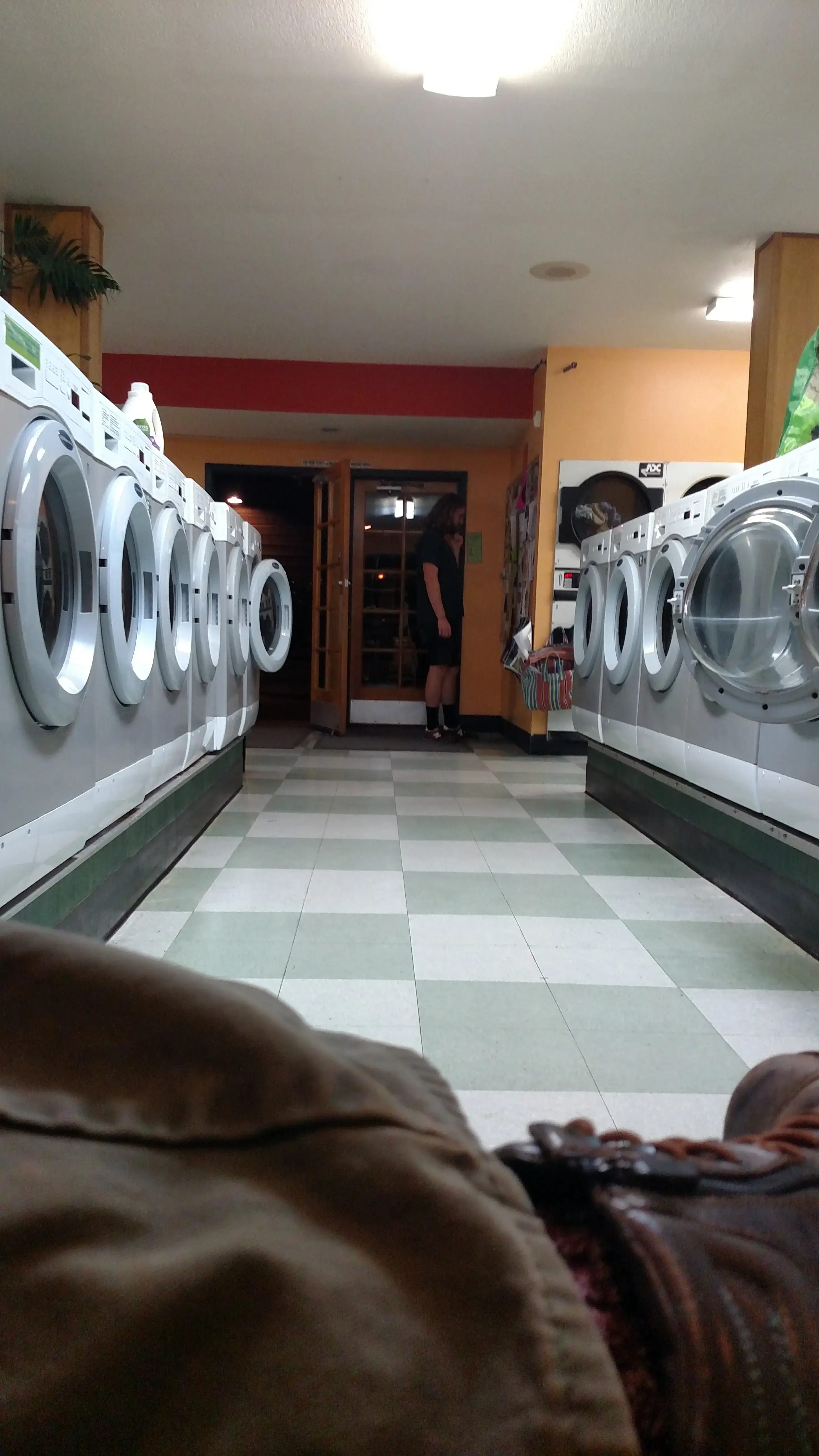 Emerald City Laundry Co - Image 7