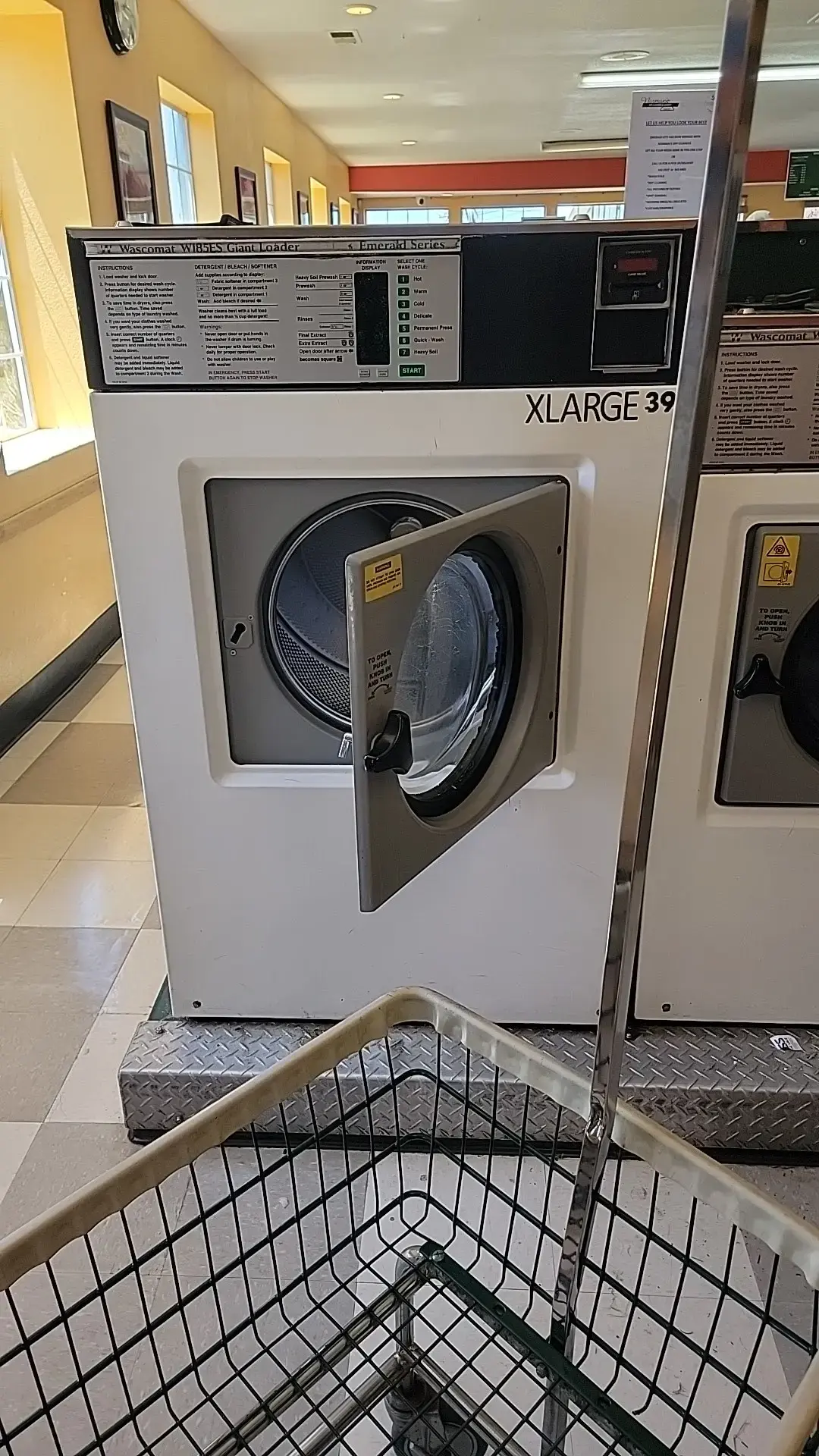 Emerald City Laundry Co thumbnail 8