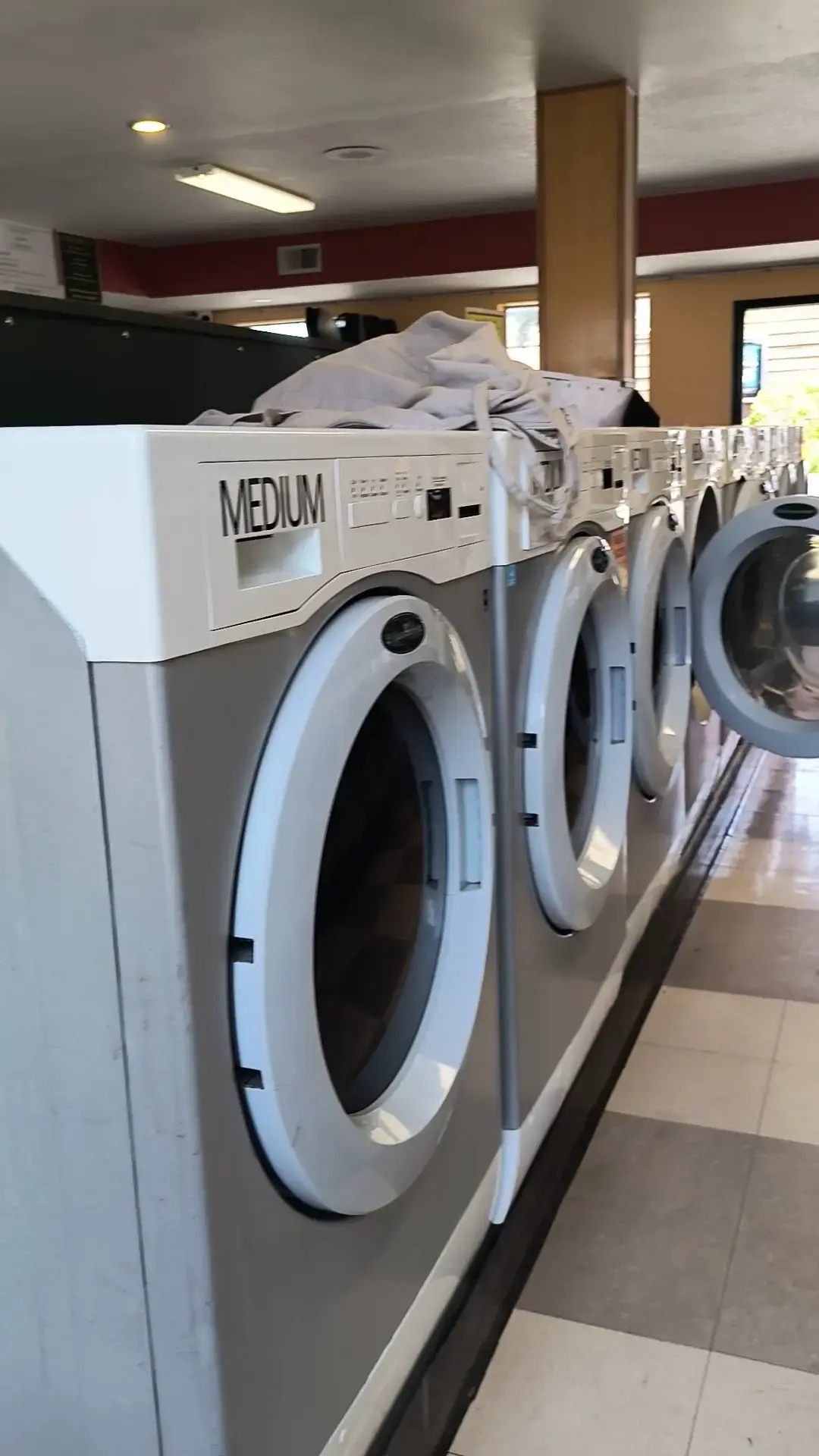 Emerald City Laundry Co - Image 13