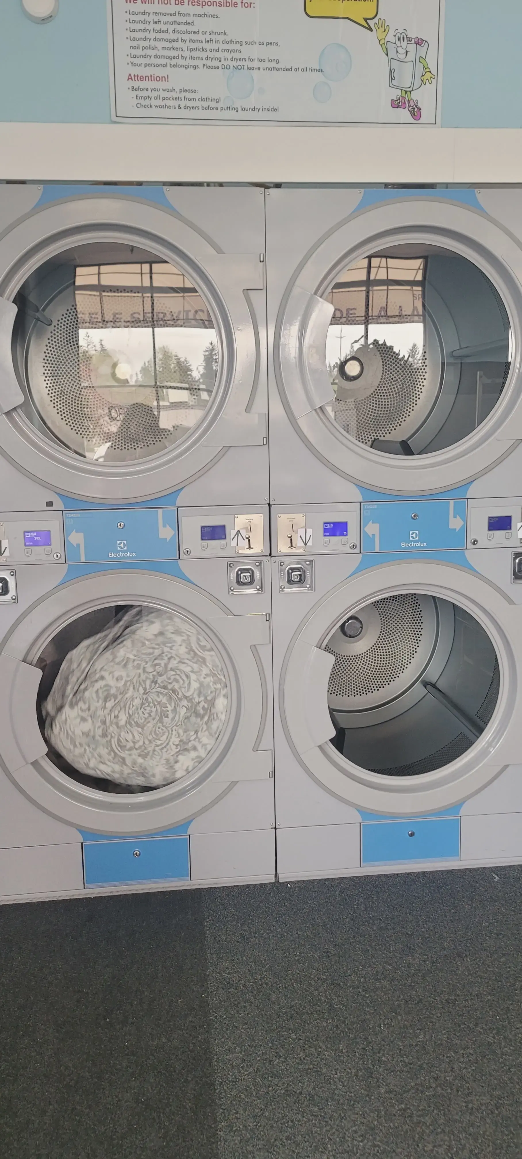Emerald city laundry LLC - Image 18