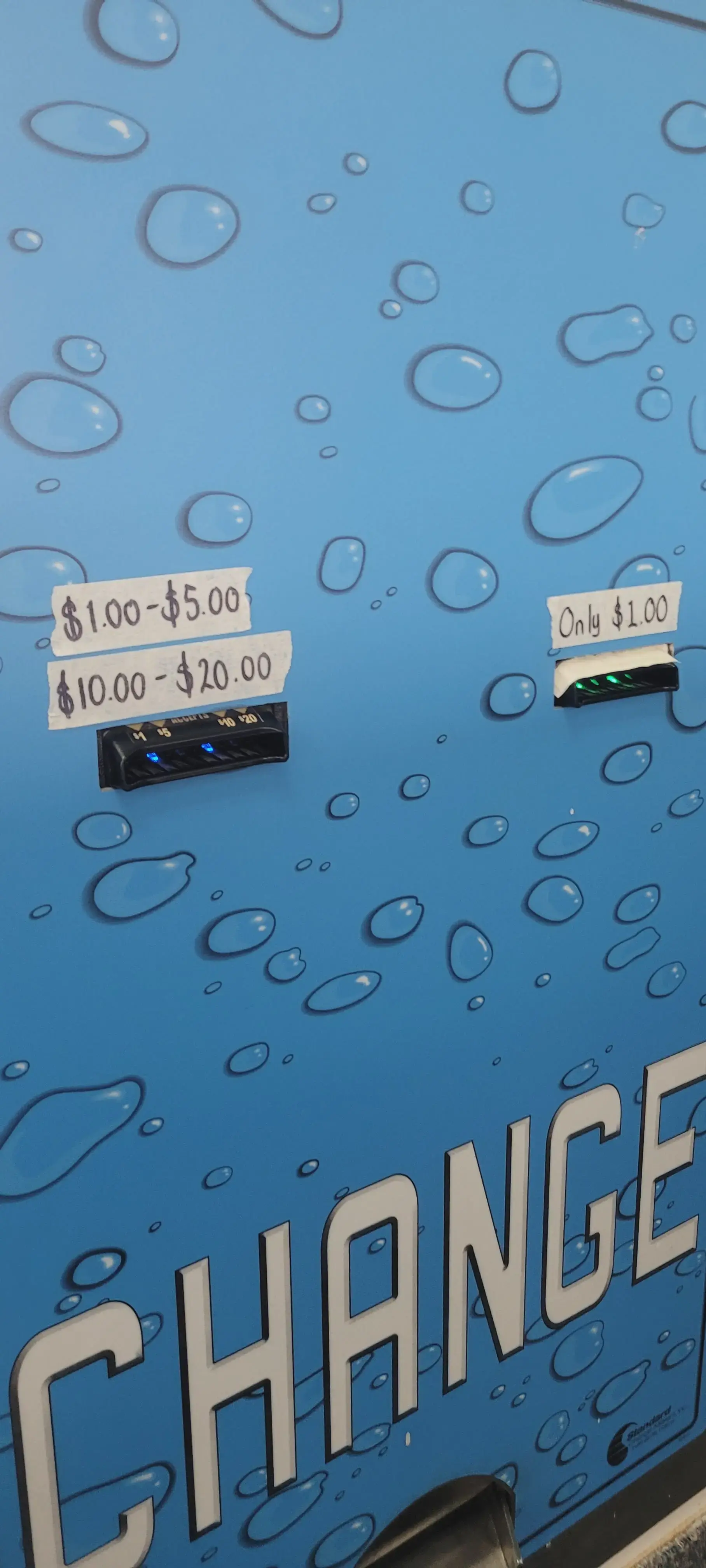 Emerald city laundry LLC thumbnail 19