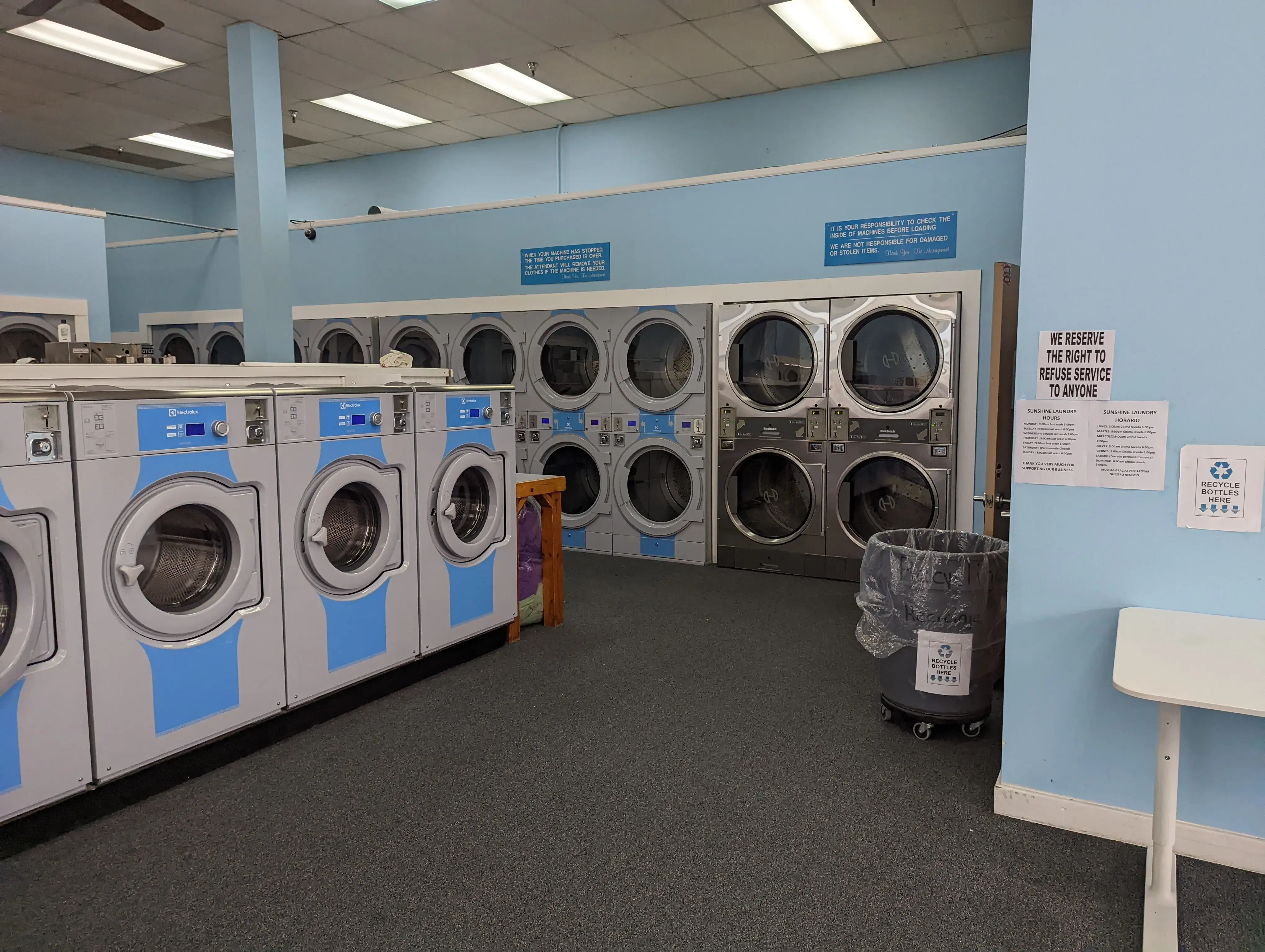 Emerald city laundry LLC - Image 16