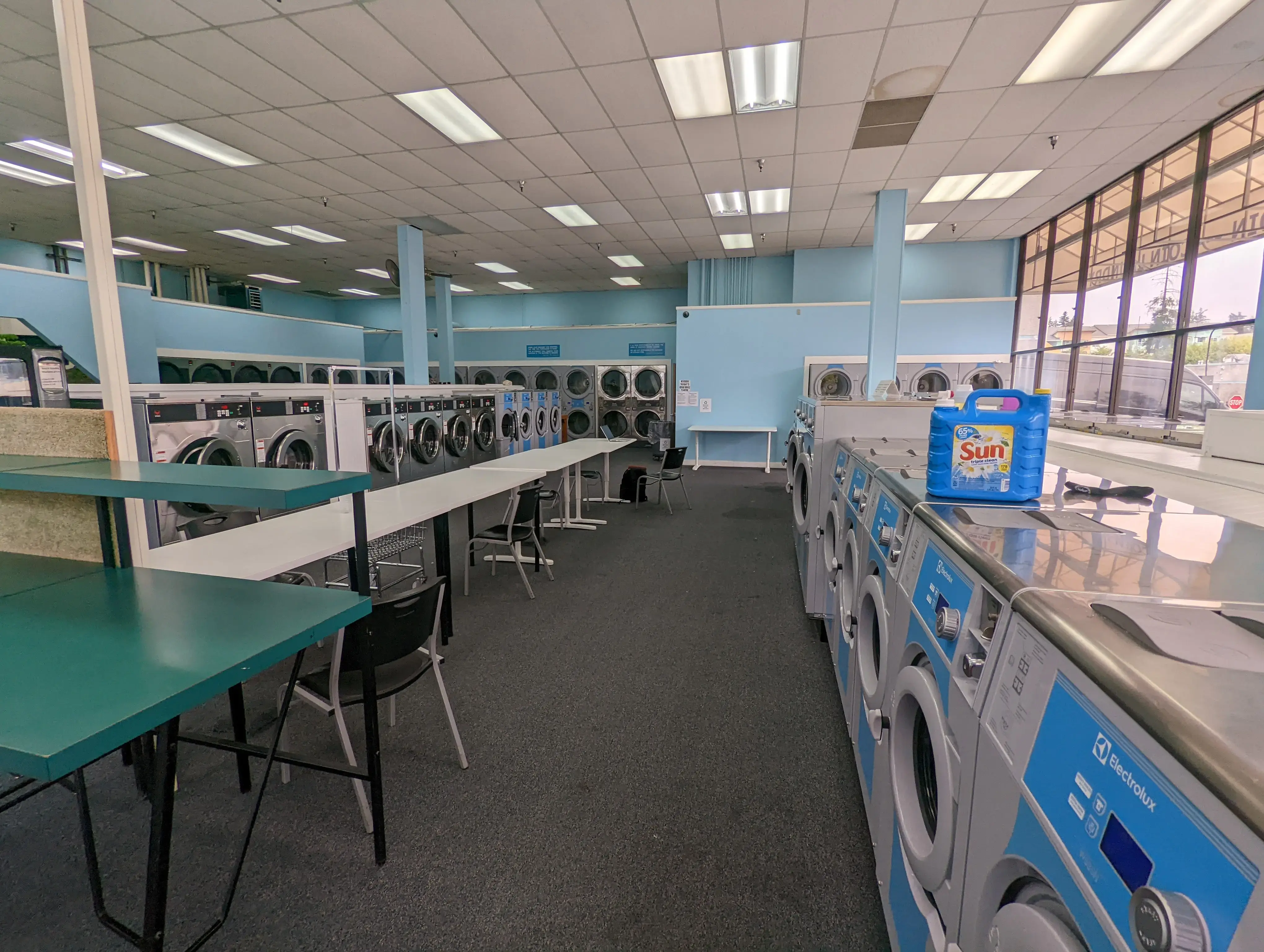 Emerald city laundry LLC - Image 14