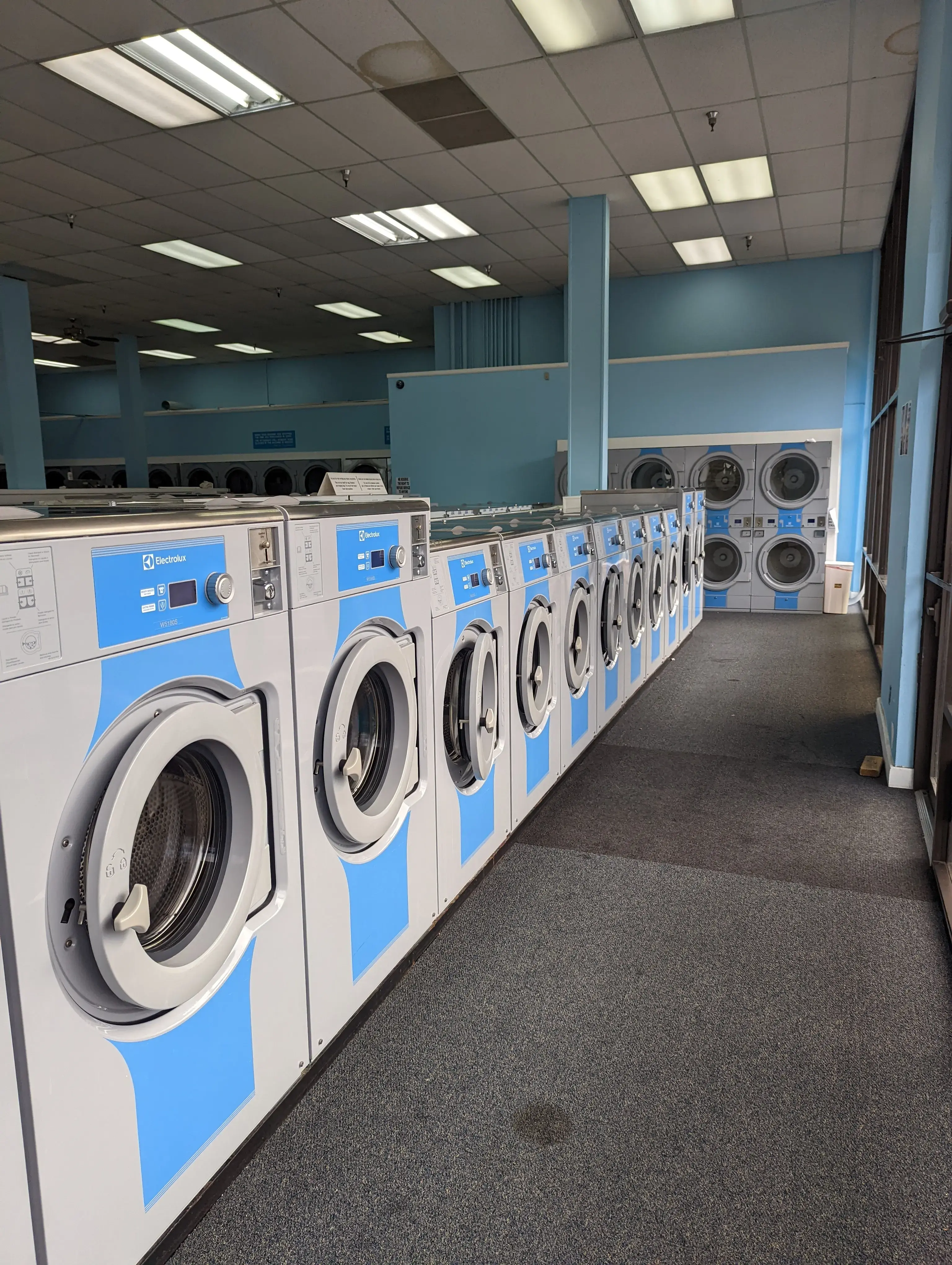 Emerald city laundry LLC - Image 15