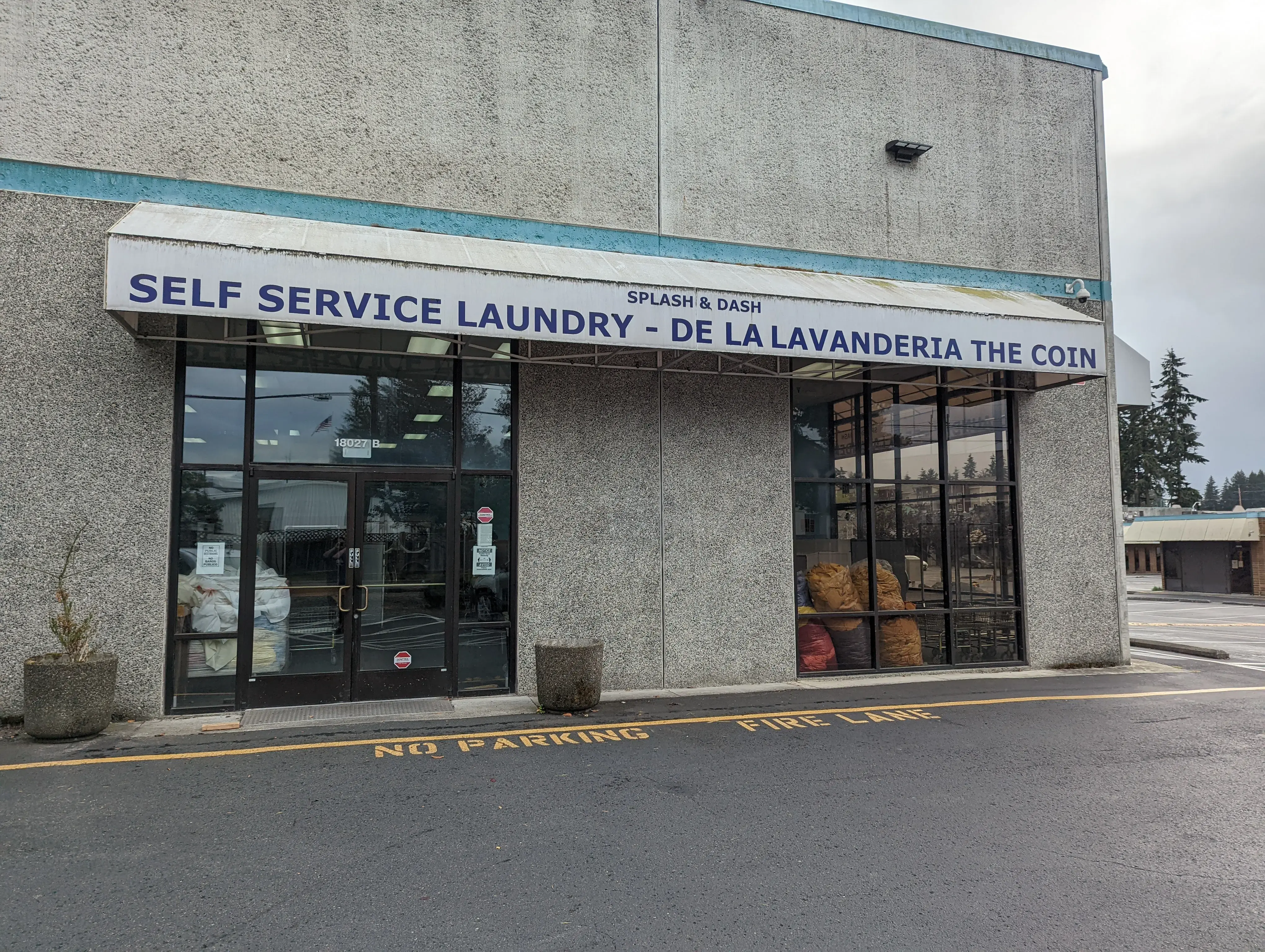 Emerald city laundry LLC - Image 12