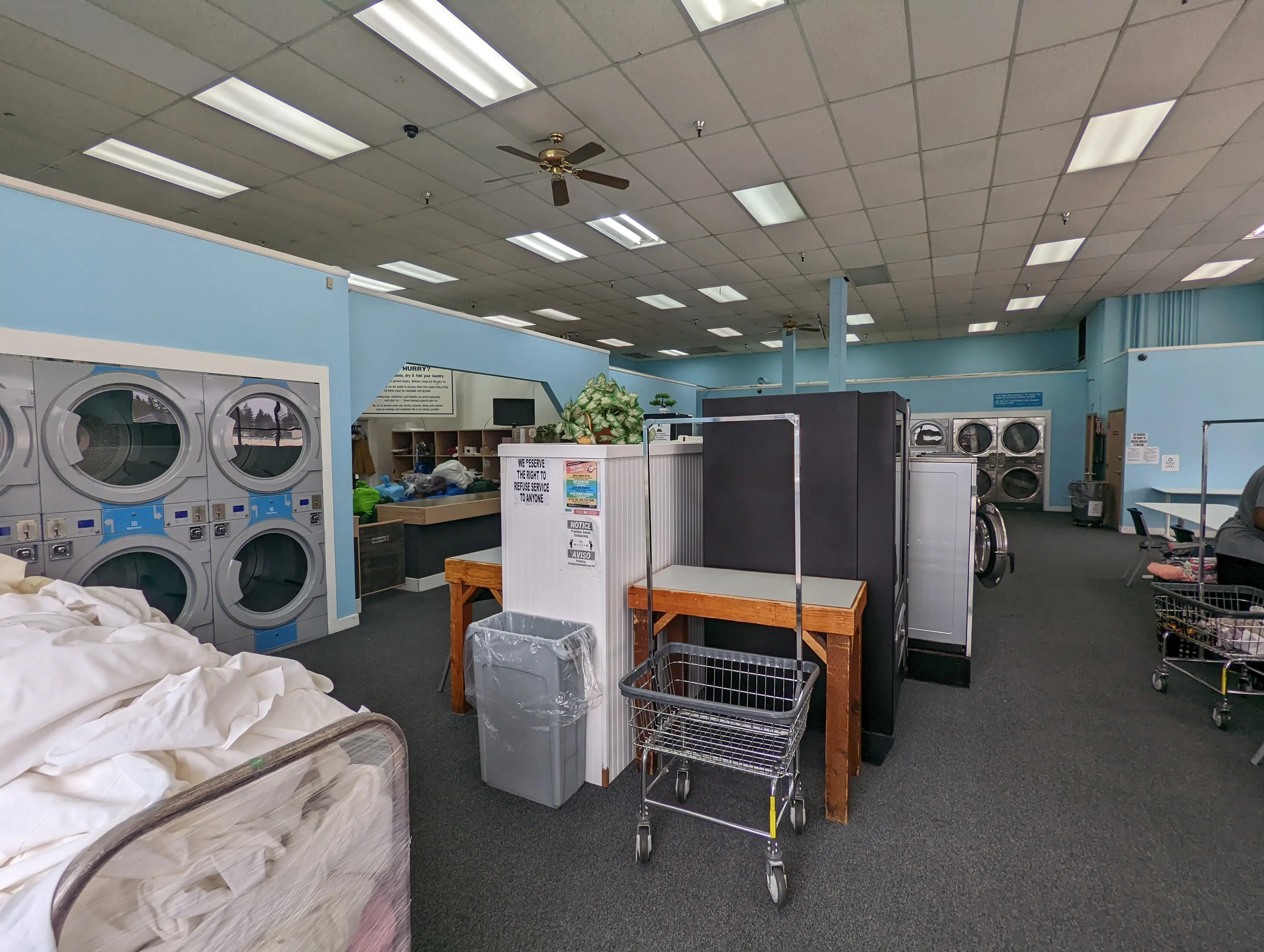 Emerald city laundry LLC - Image 11