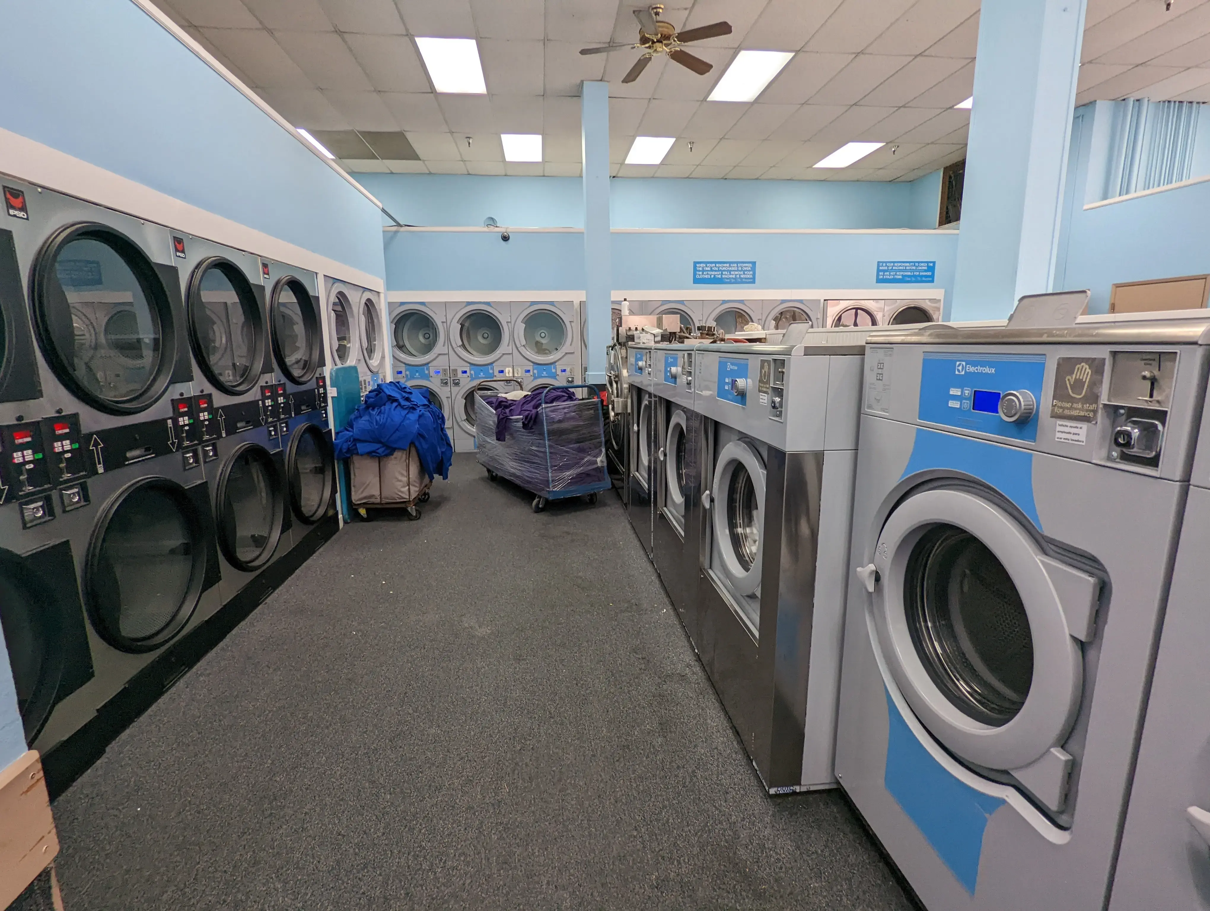 Emerald city laundry LLC - Image 13