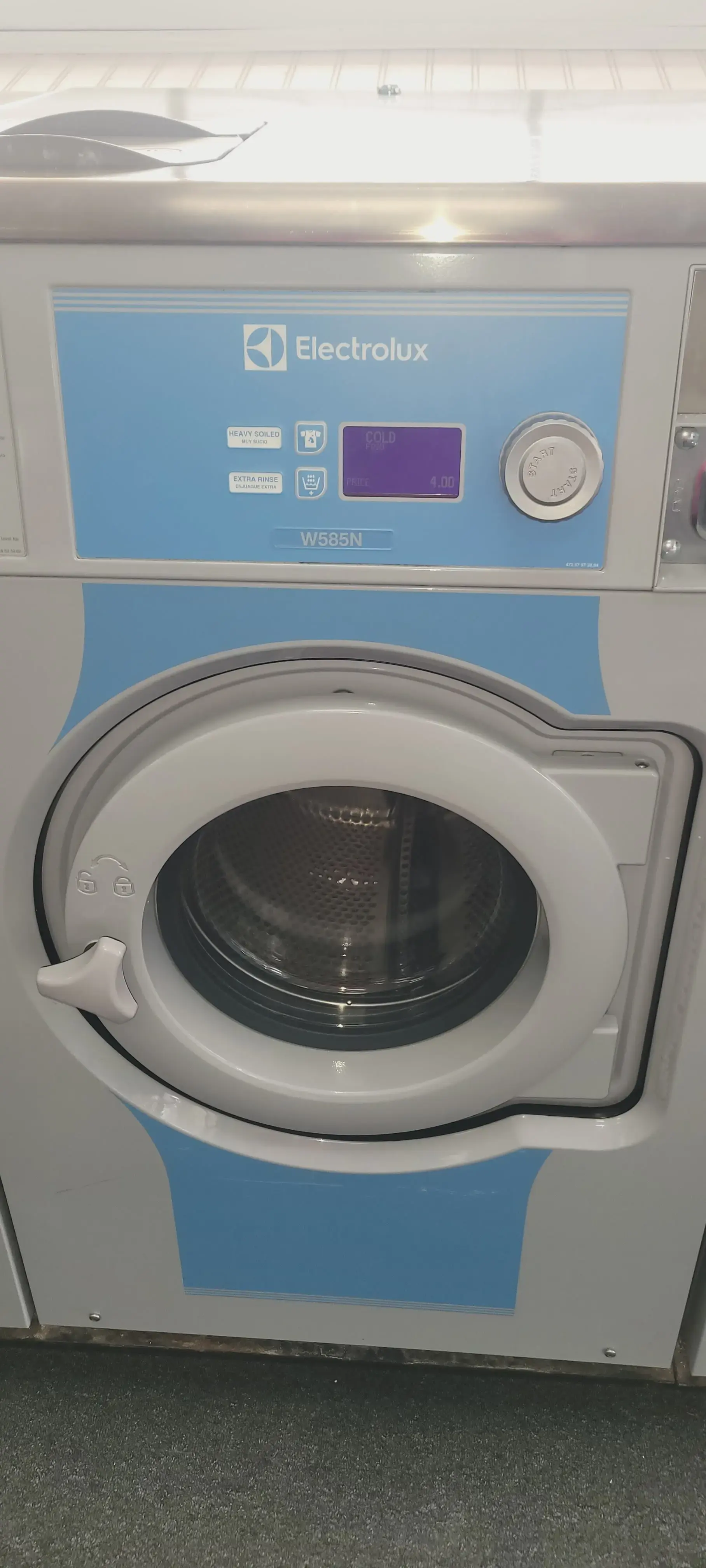 Emerald city laundry LLC thumbnail 9