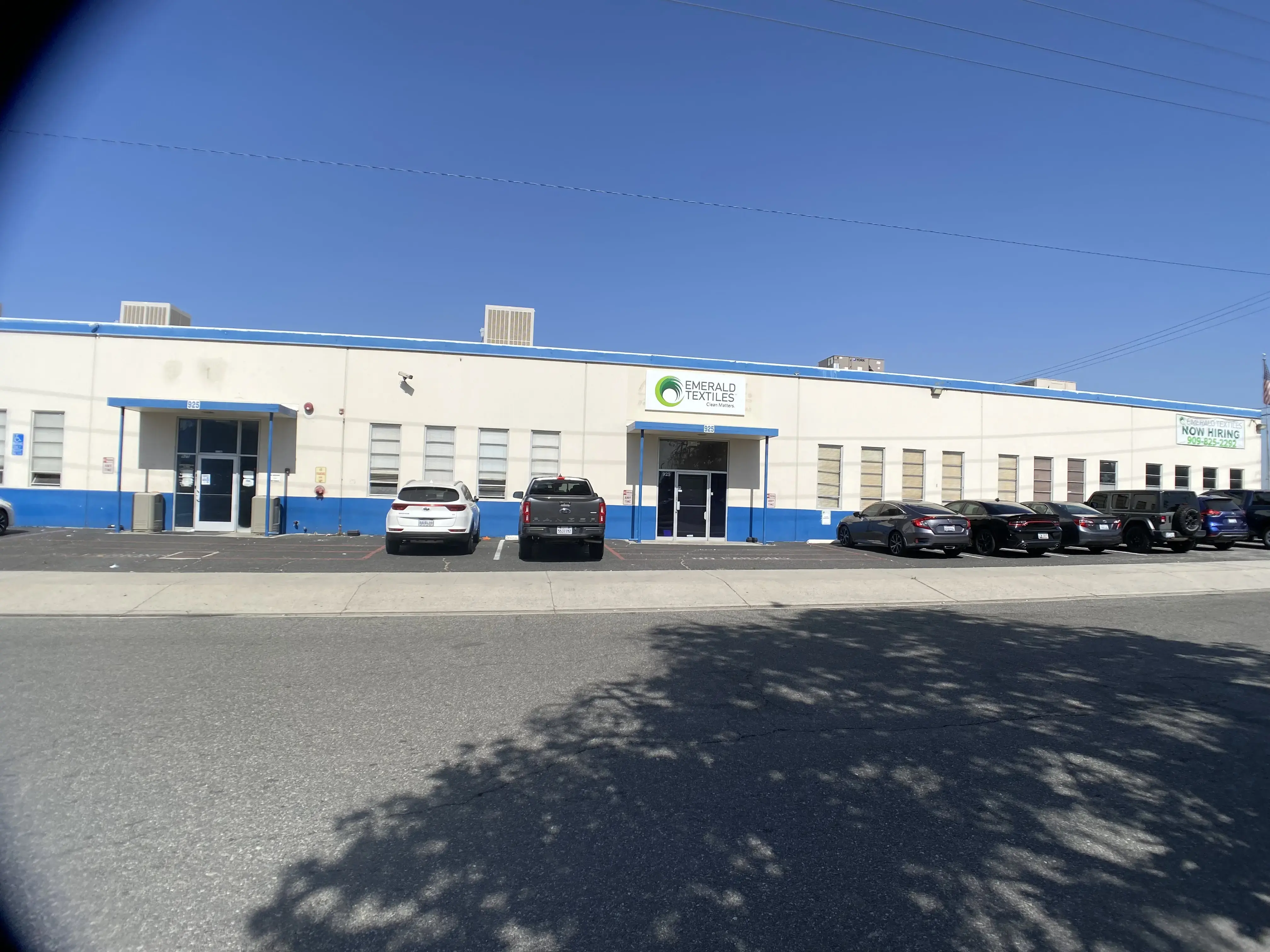 Emerald Textiles thumbnail 2