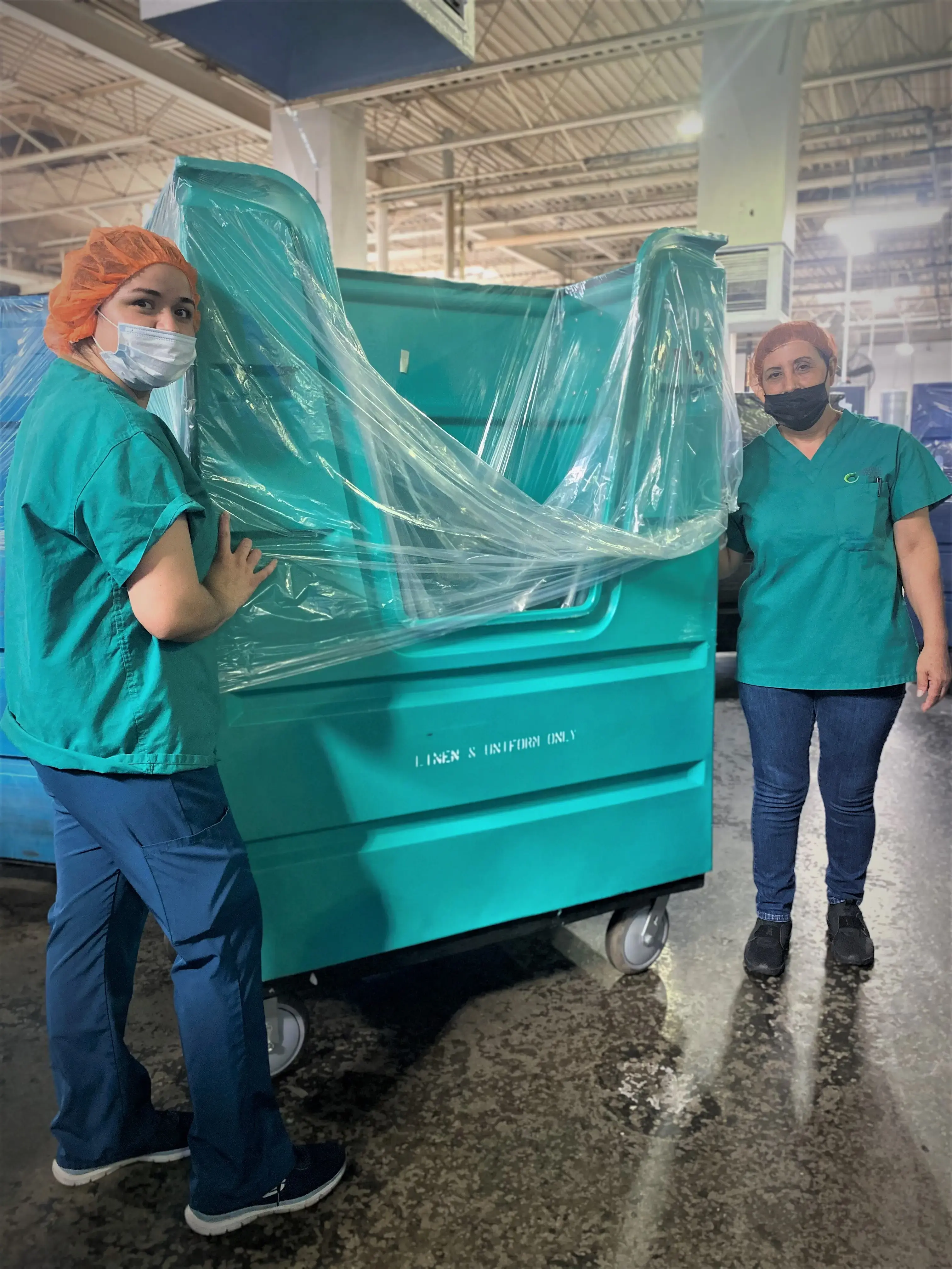 Emerald Textiles - Image 5