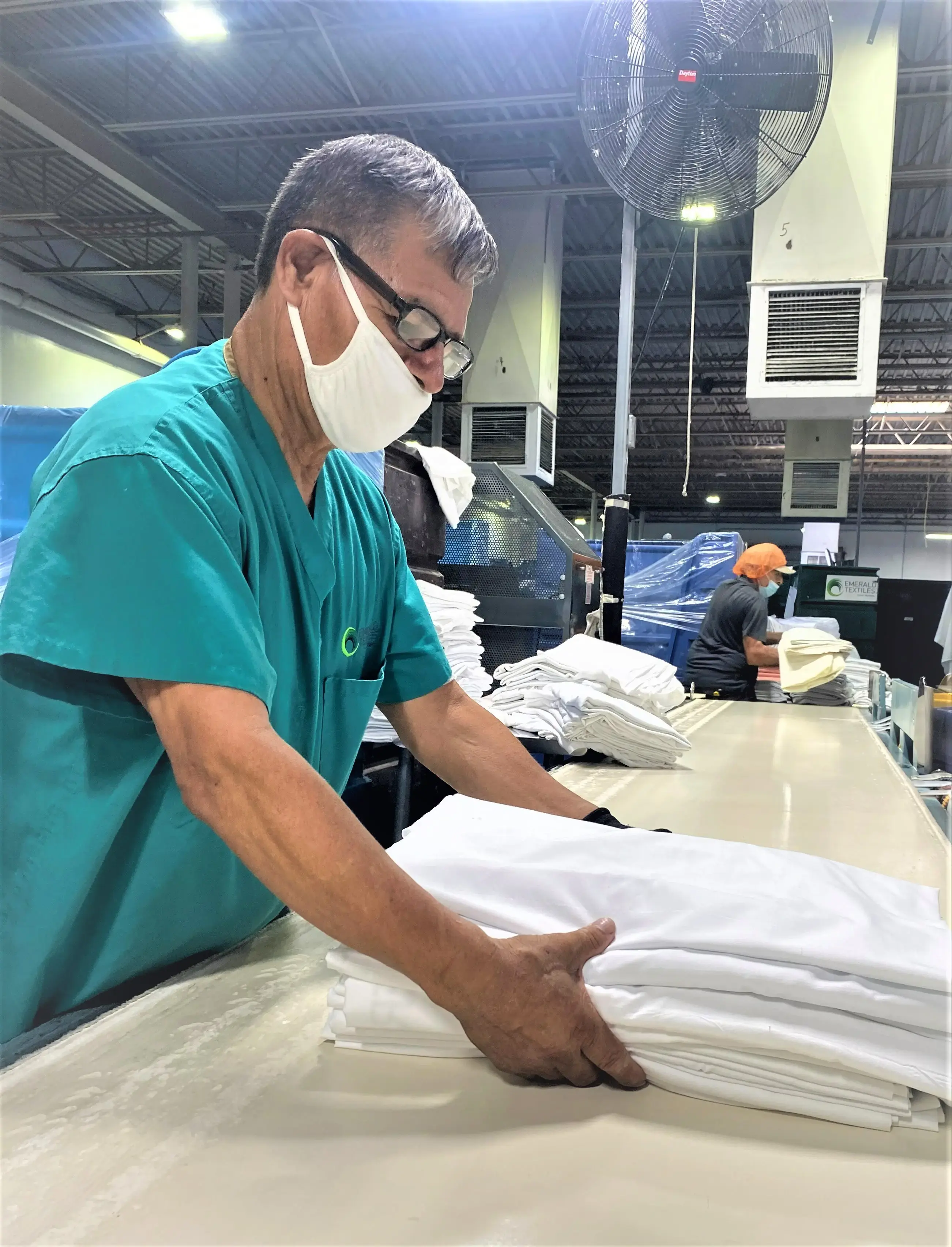 Emerald Textiles thumbnail 6