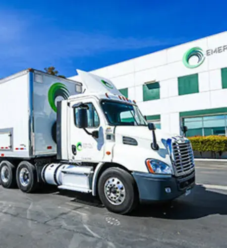 Emerald Textiles location