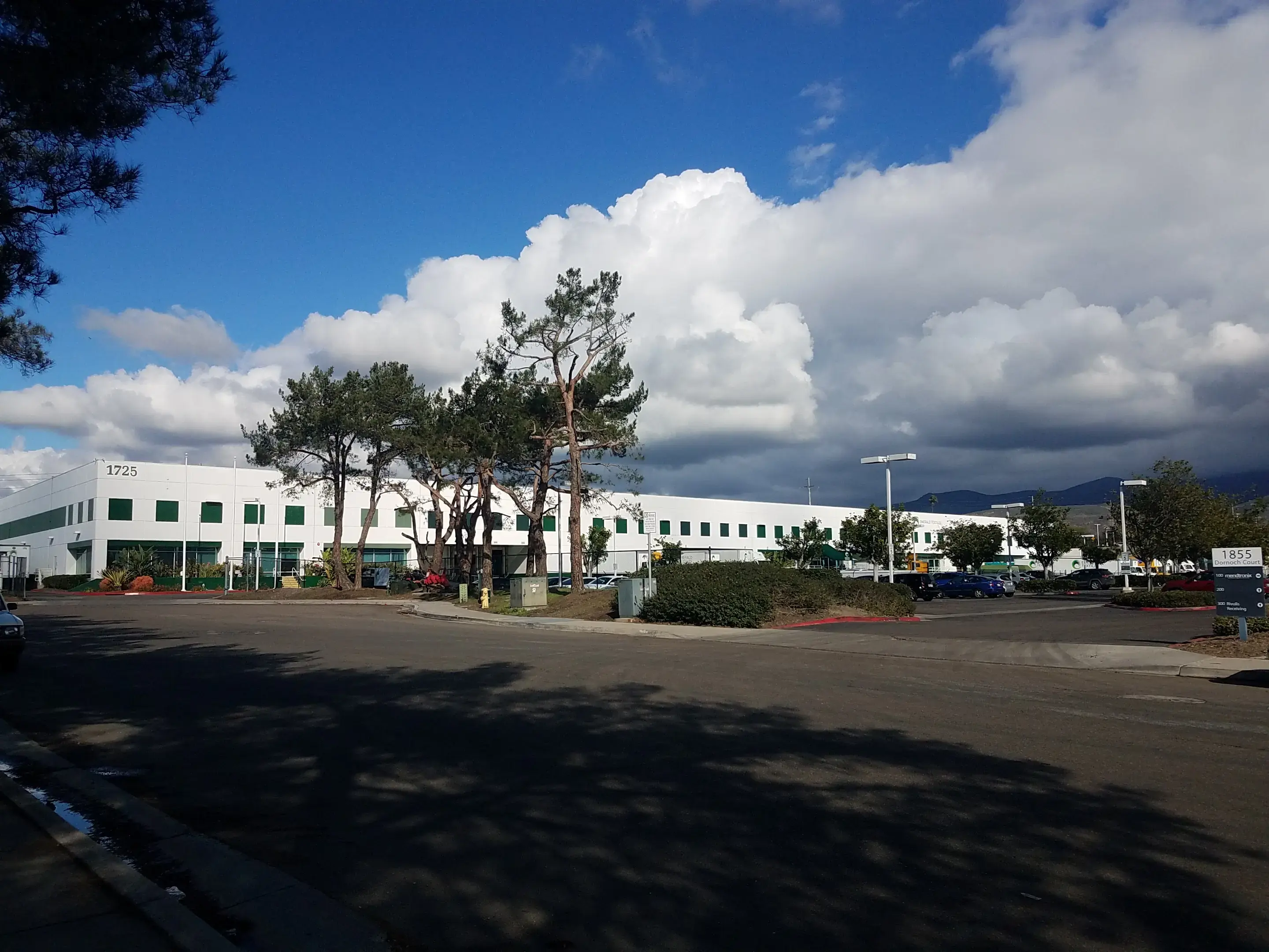 Emerald Textiles thumbnail 2