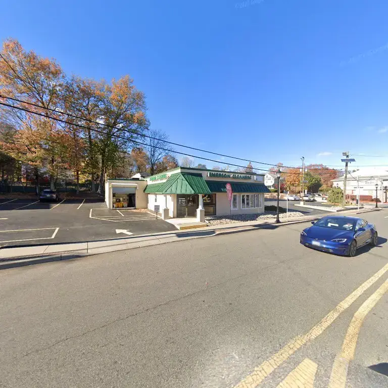 Emerson Dry Cleaners - Image 13