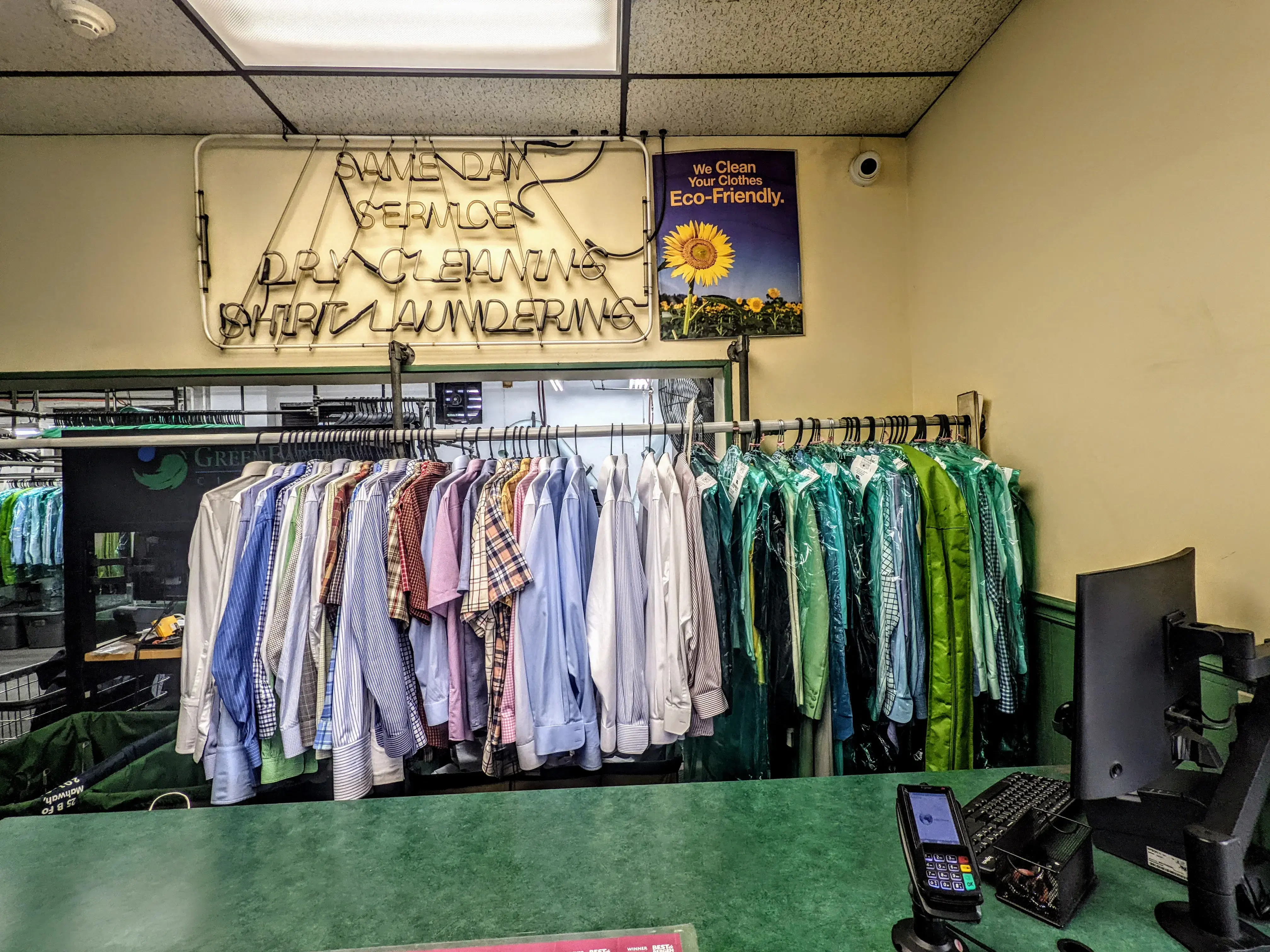 Emerson Dry Cleaners - Image 12
