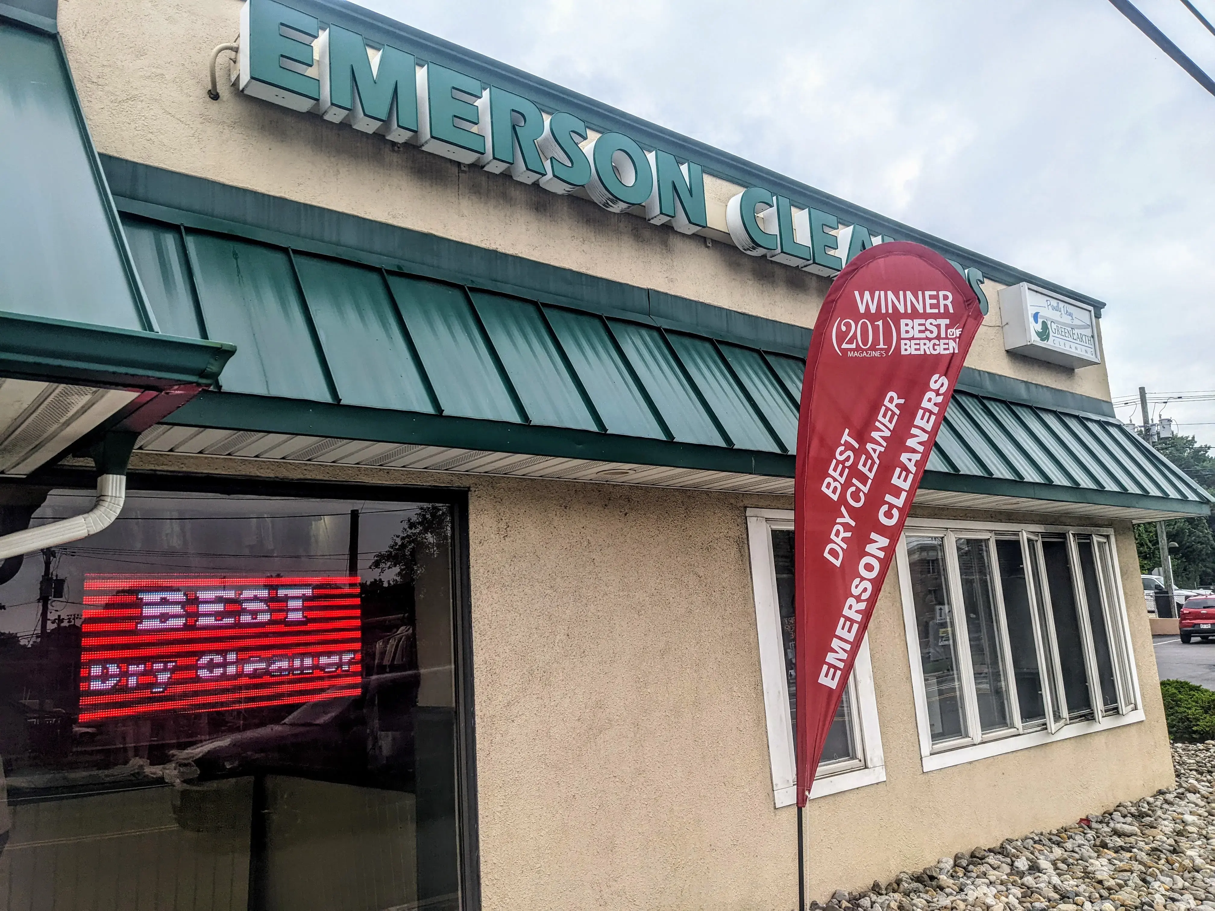 Emerson Dry Cleaners - Image 11