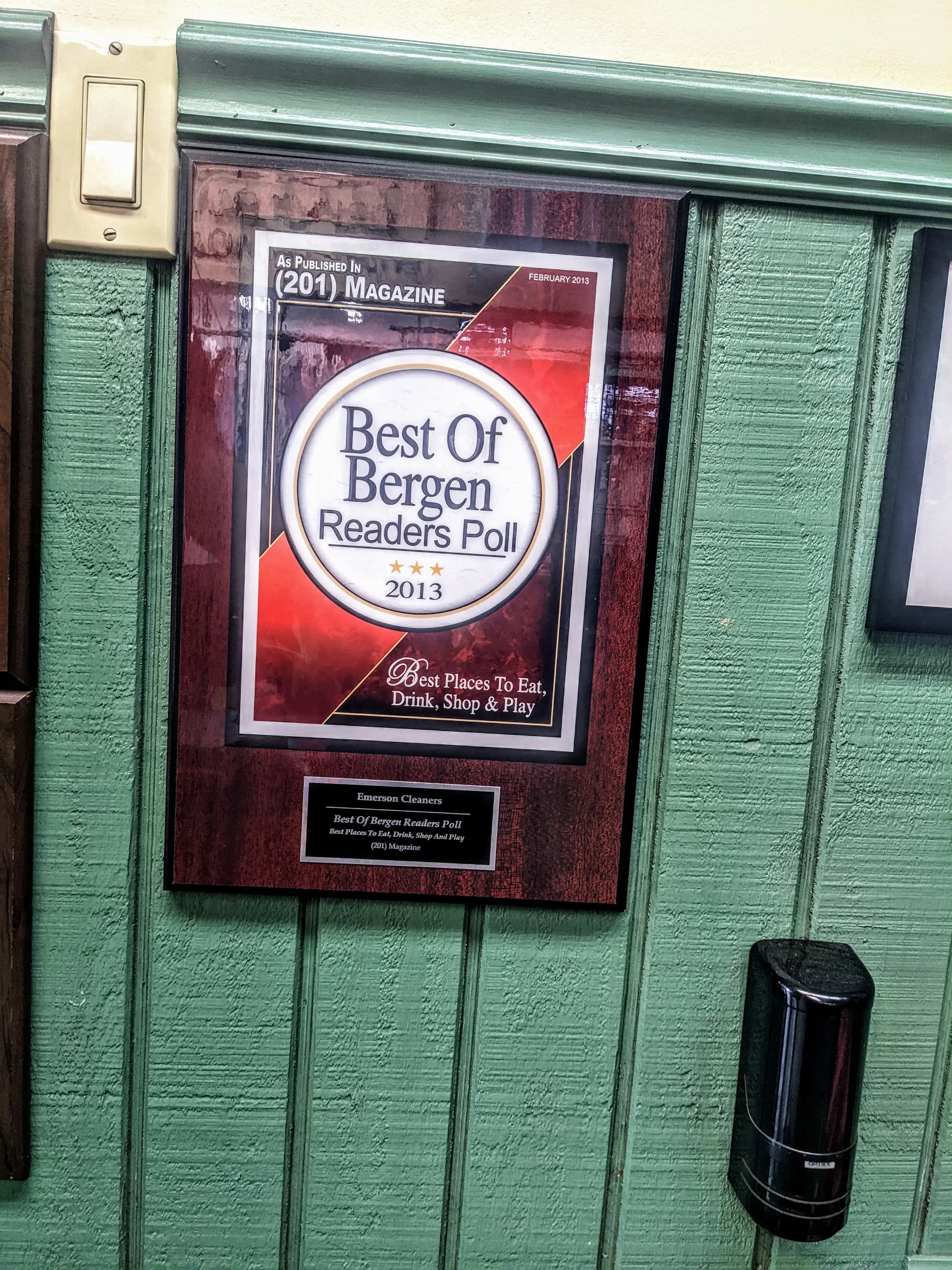 Emerson Dry Cleaners - Image 6