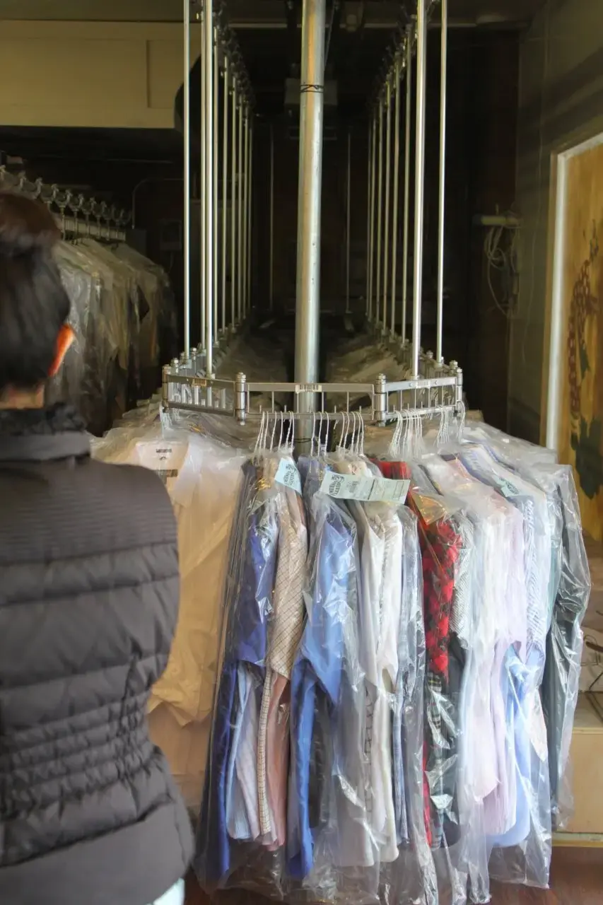 Emerson Laundry Cleaners - Image 14