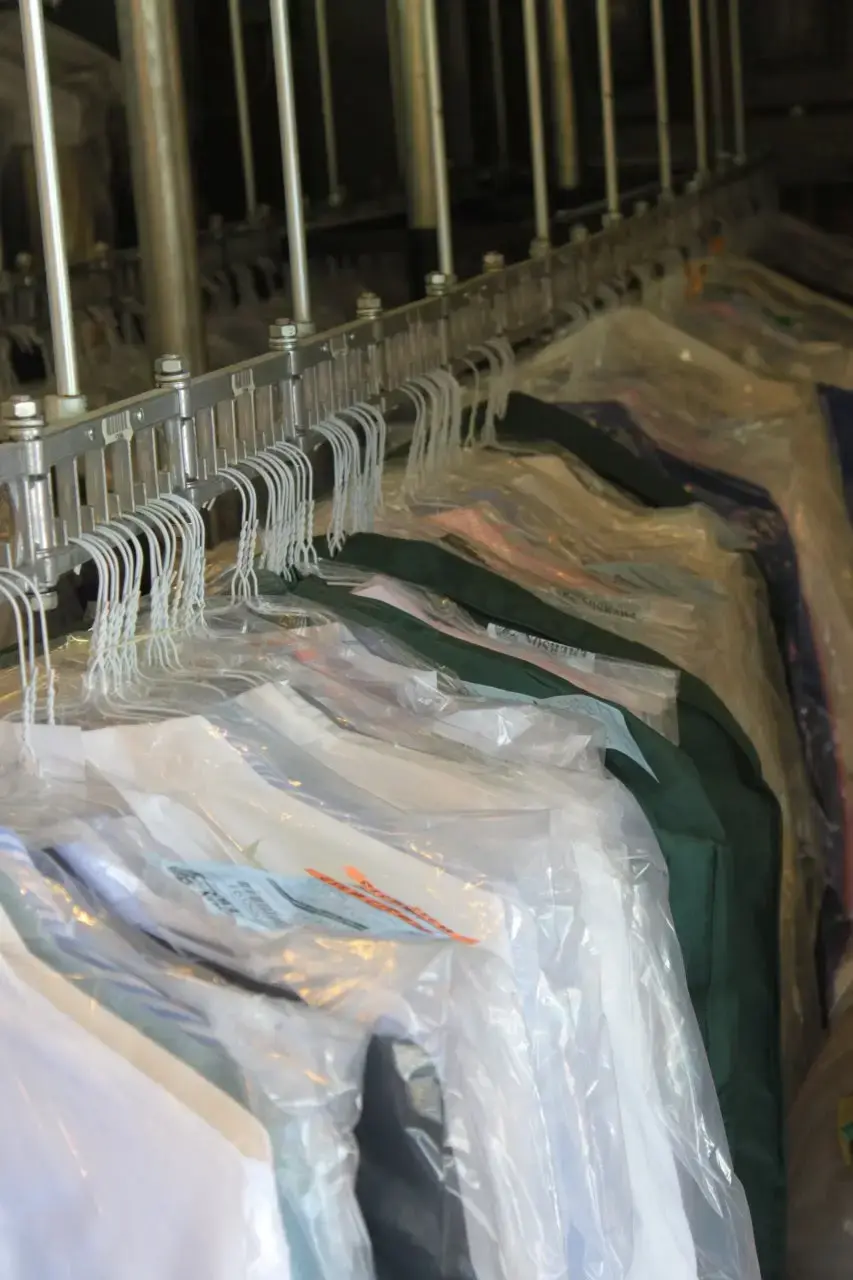 Emerson Laundry Cleaners - Image 11