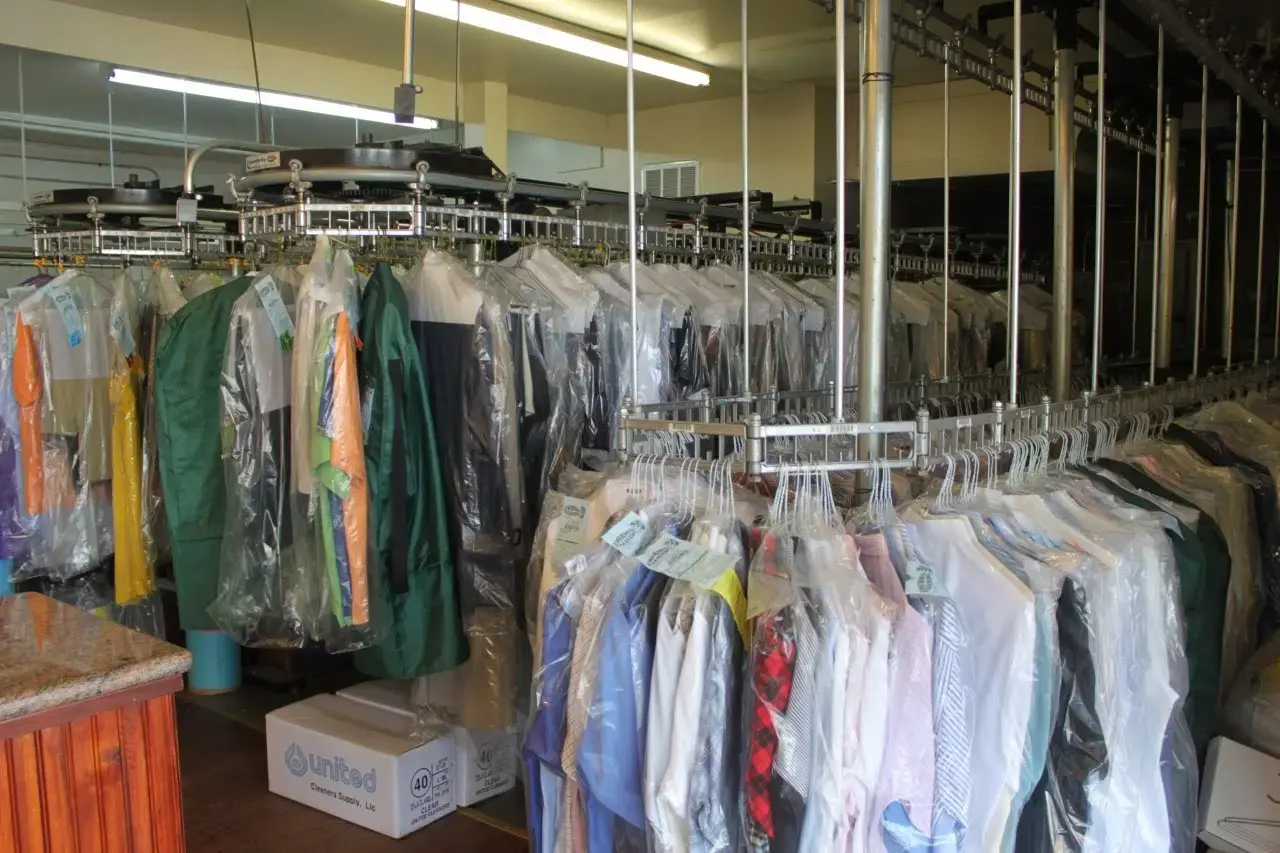 Emerson Laundry Cleaners - Image 2
