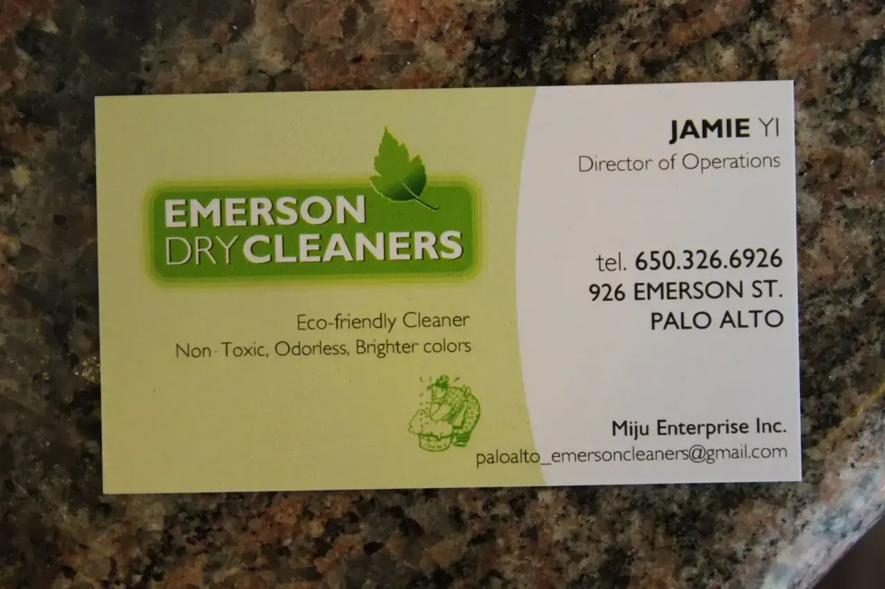 Emerson Laundry Cleaners - Image 6