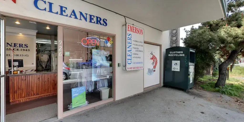 Emerson Laundry Cleaners thumbnail 1