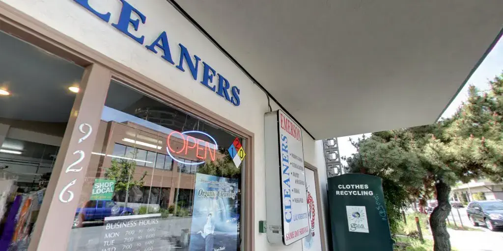 Emerson Laundry Cleaners thumbnail 12