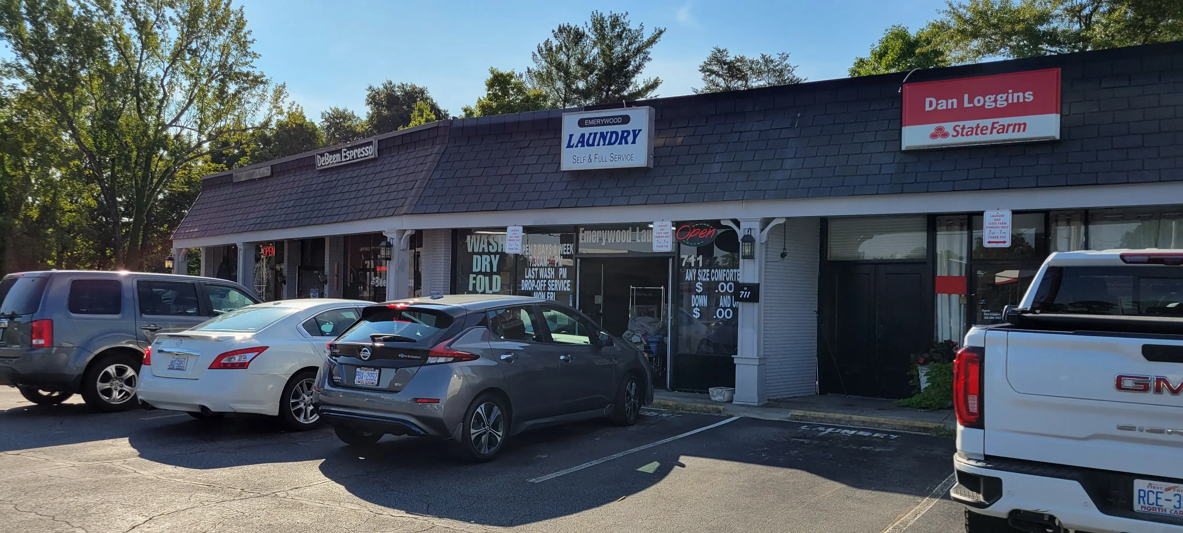 Emerywood Laundry - Image 4