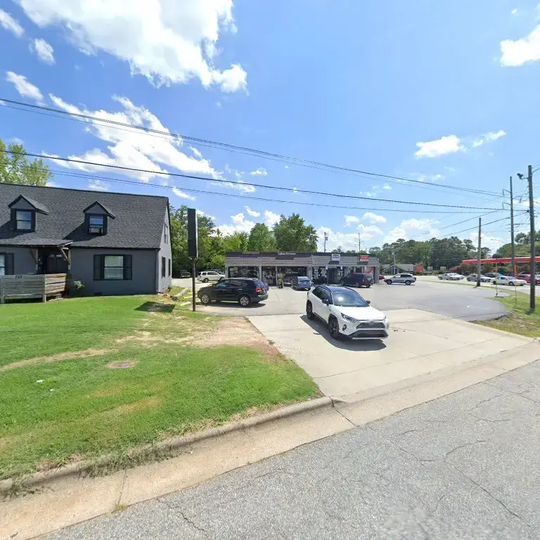 Emerywood Laundry - Image 8