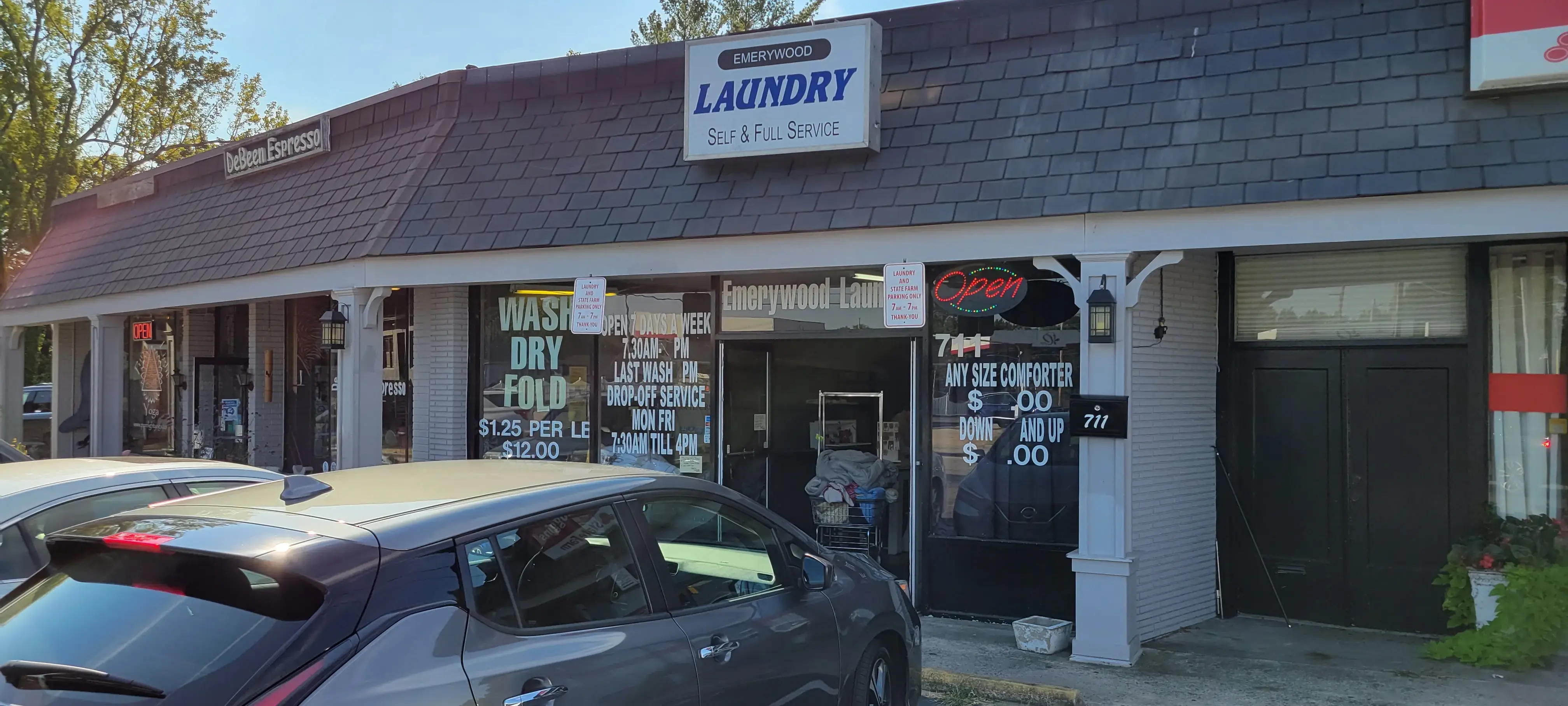 Emerywood Laundry - Image 2