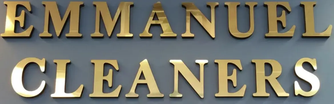 Emmanuel Cleaners thumbnail 2