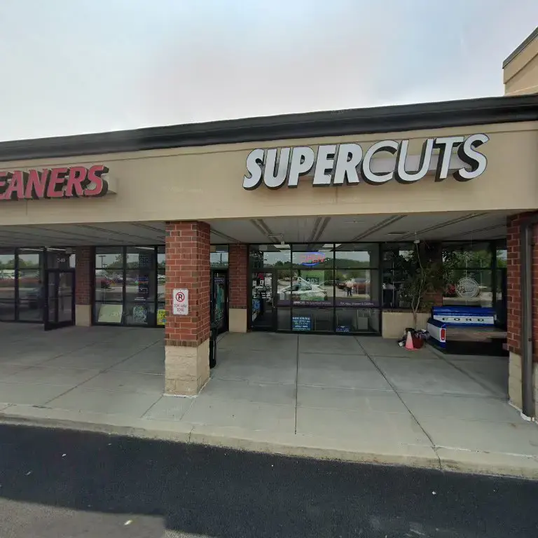 Emmanuel Cleaners location