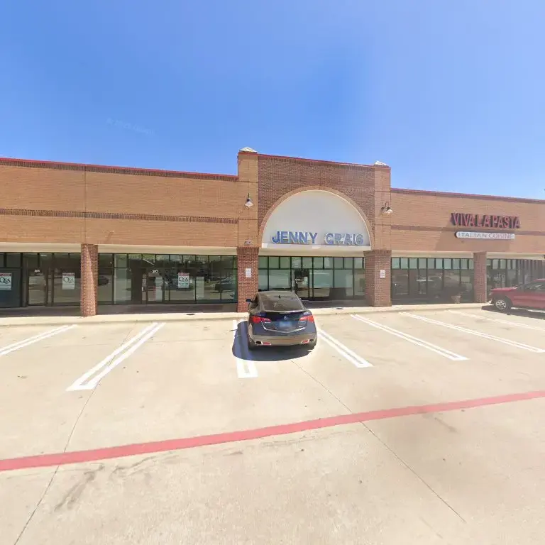 Emma's Laundromat location