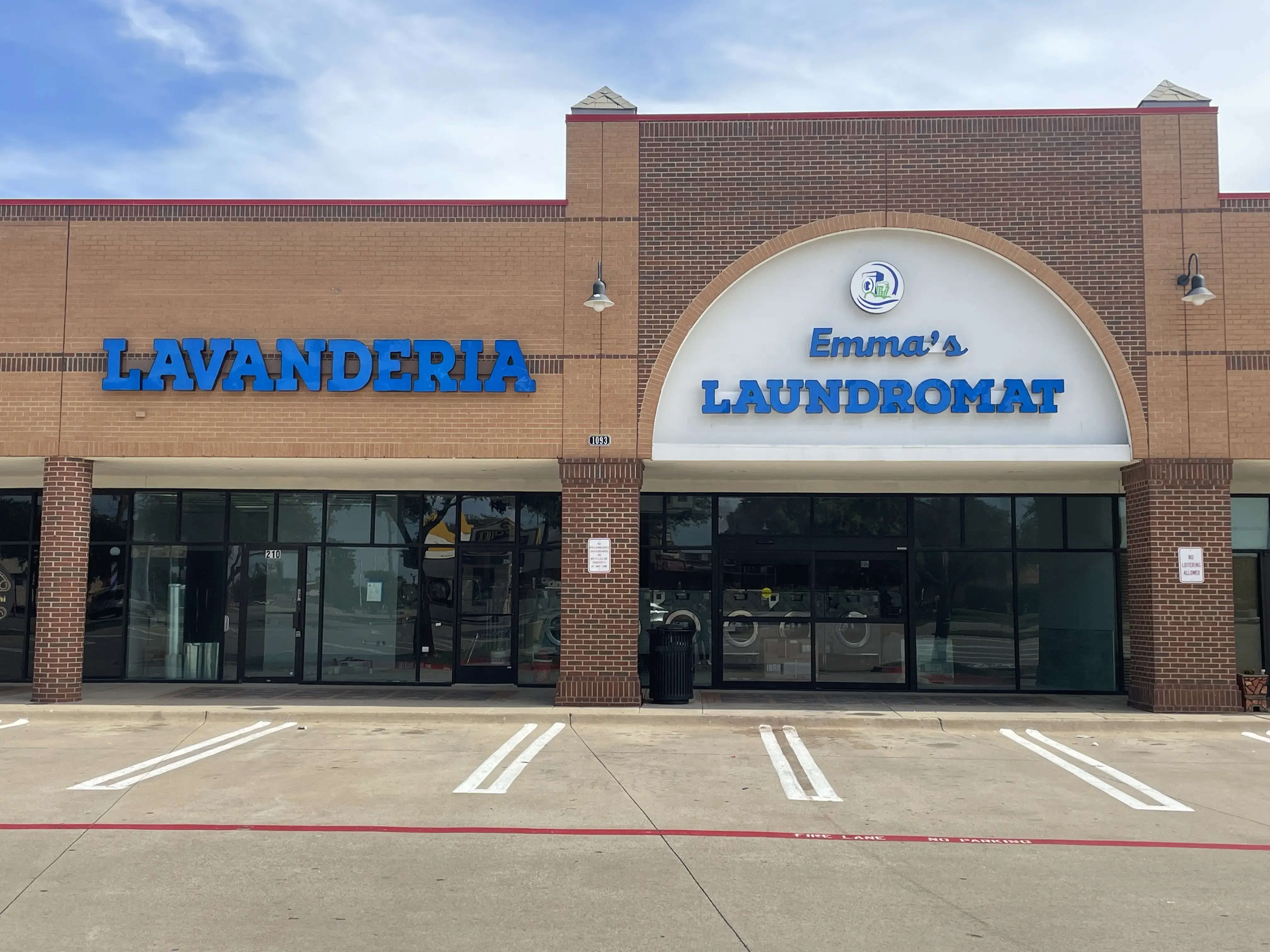 Emma's Laundromat - Image 2