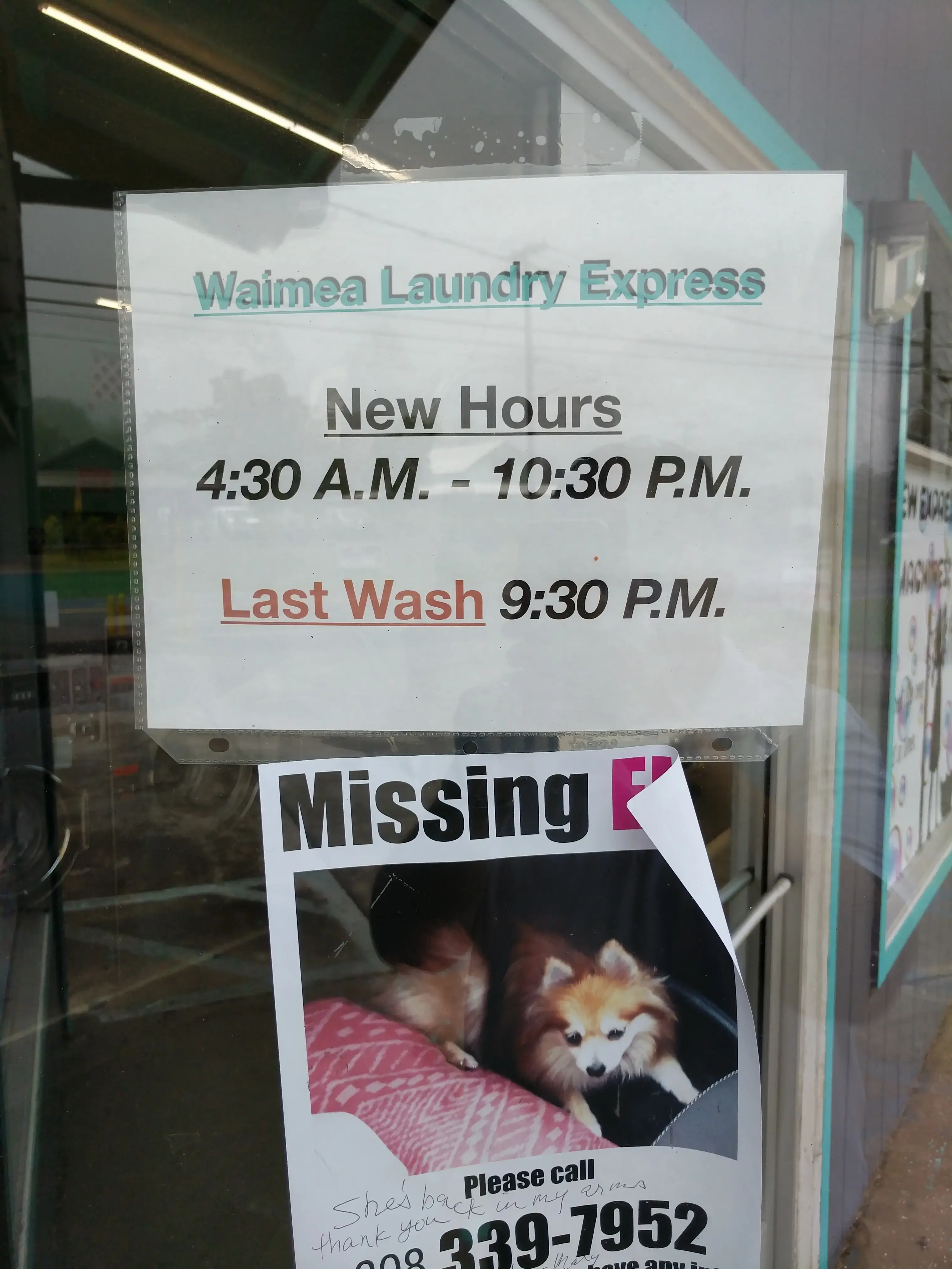 Emma's Waimea Washerette - Image 7