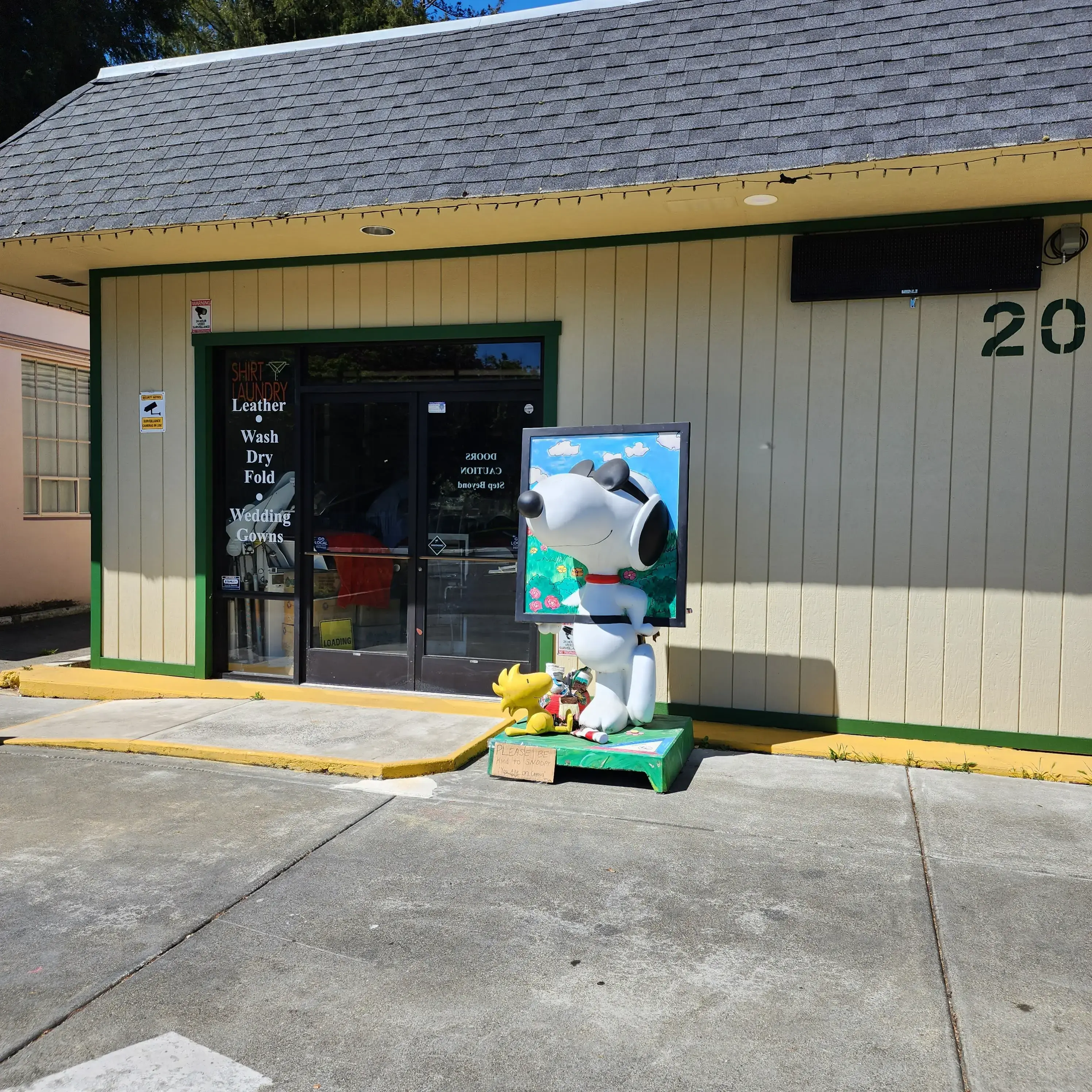 Empire Cleaners - Image 7