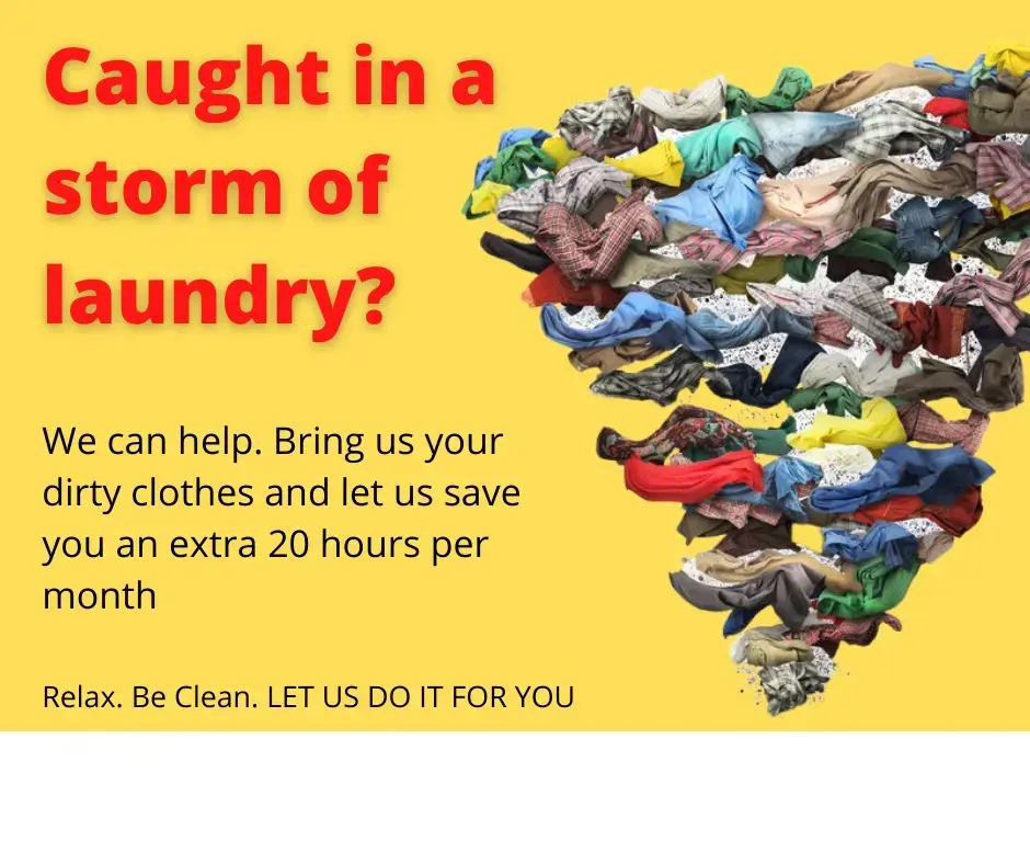 Empire Laundry Service aka Black Tie Commercial Laundry thumbnail 6