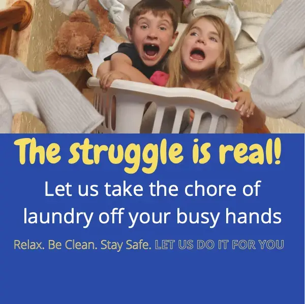 Empire Laundry Service aka Black Tie Commercial Laundry thumbnail 7