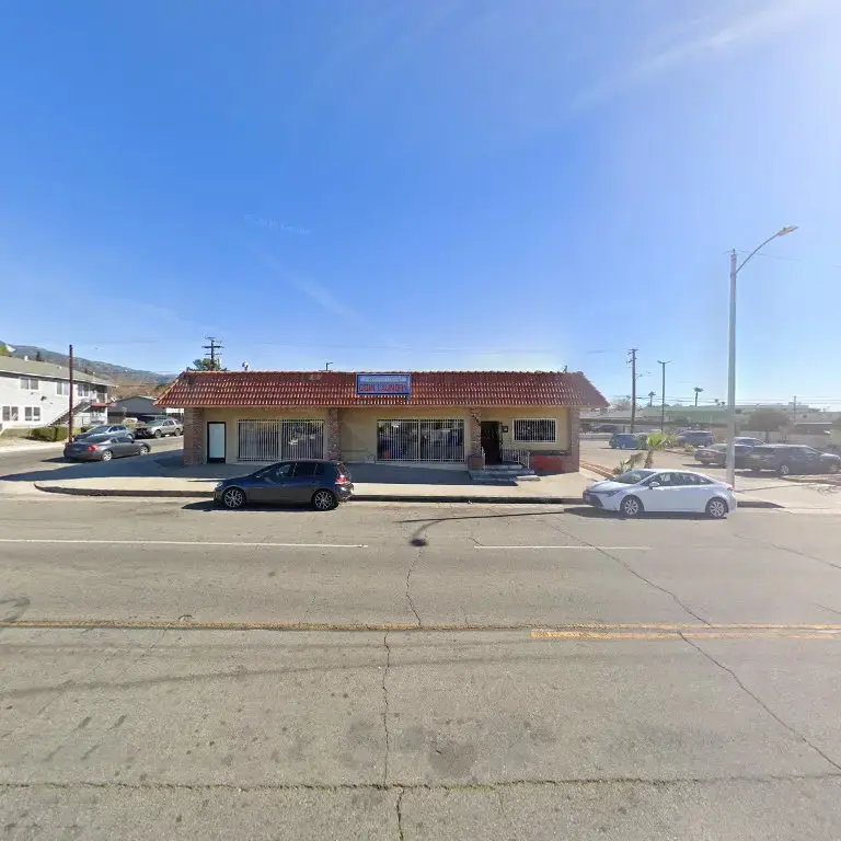 Empire Laundry Service location