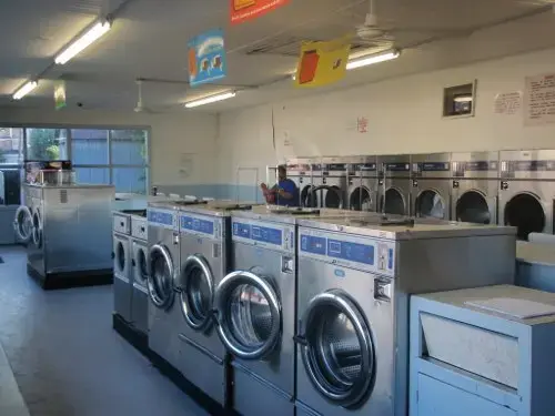 Emporia Coin Laundry thumbnail 7