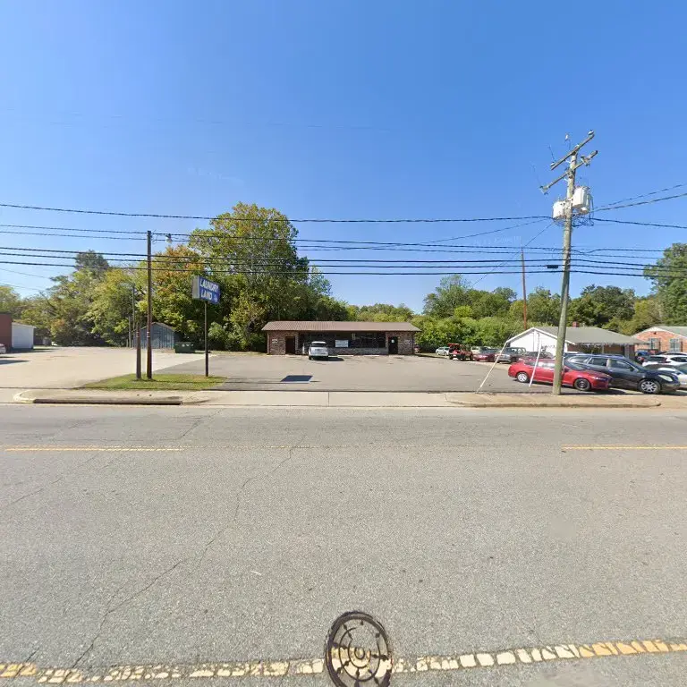 Emporia Coin Laundry thumbnail 8