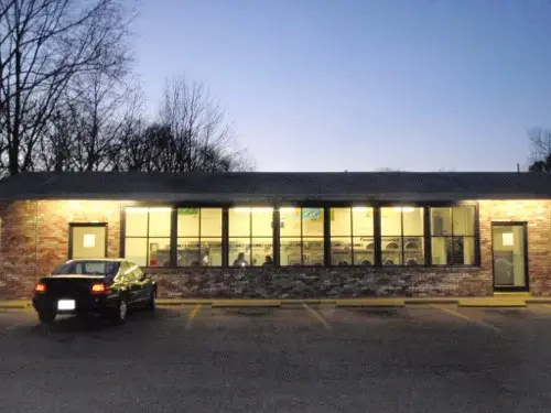 Emporia Coin Laundry - Image 4