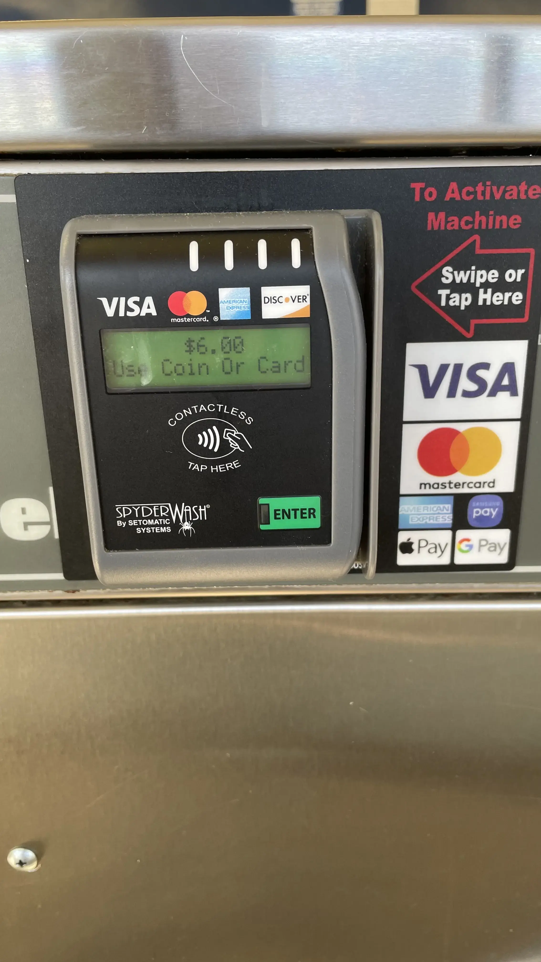 Emporia Coin Laundry - Image 5