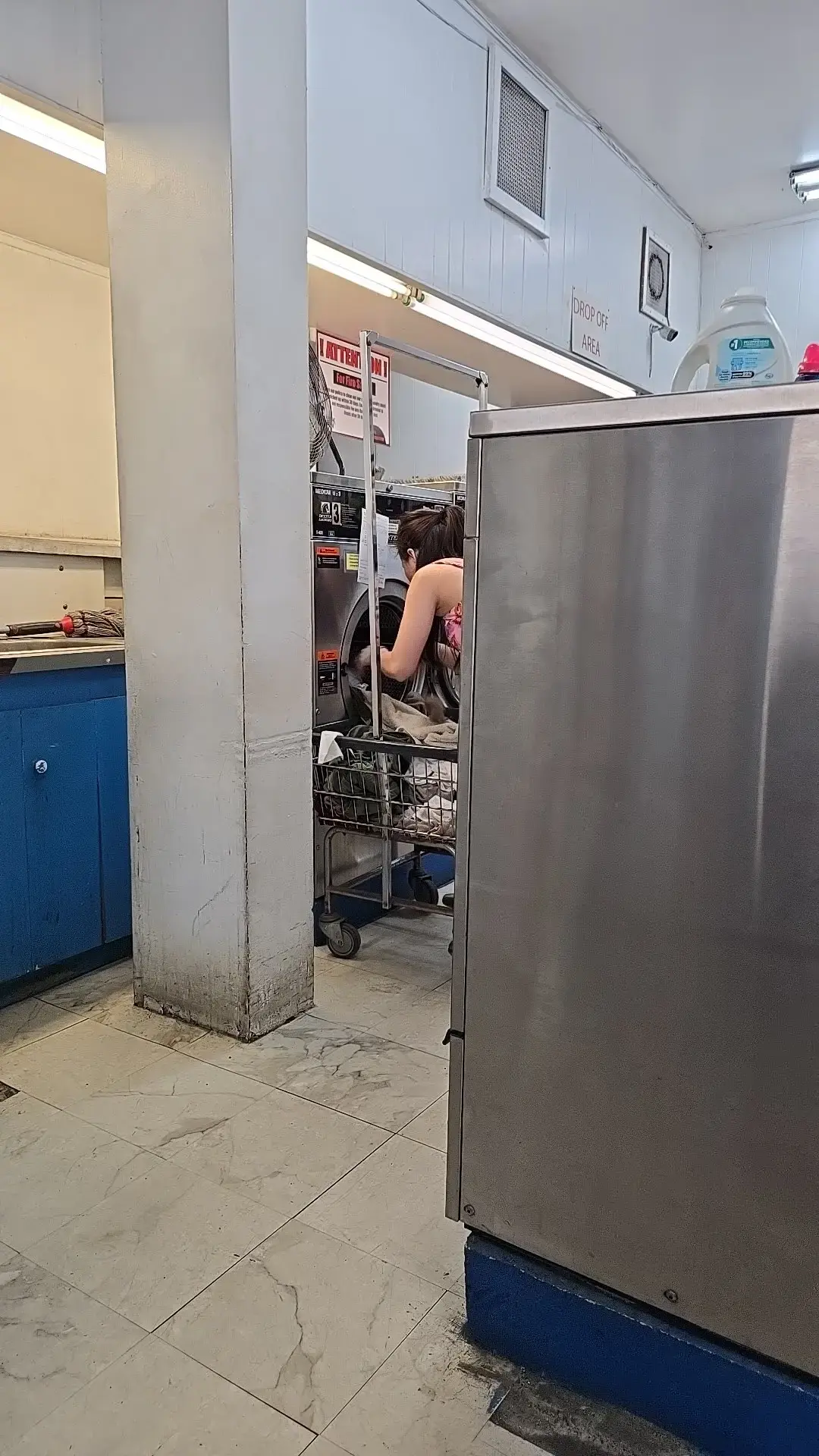 Ena Road Laundry - Image 13