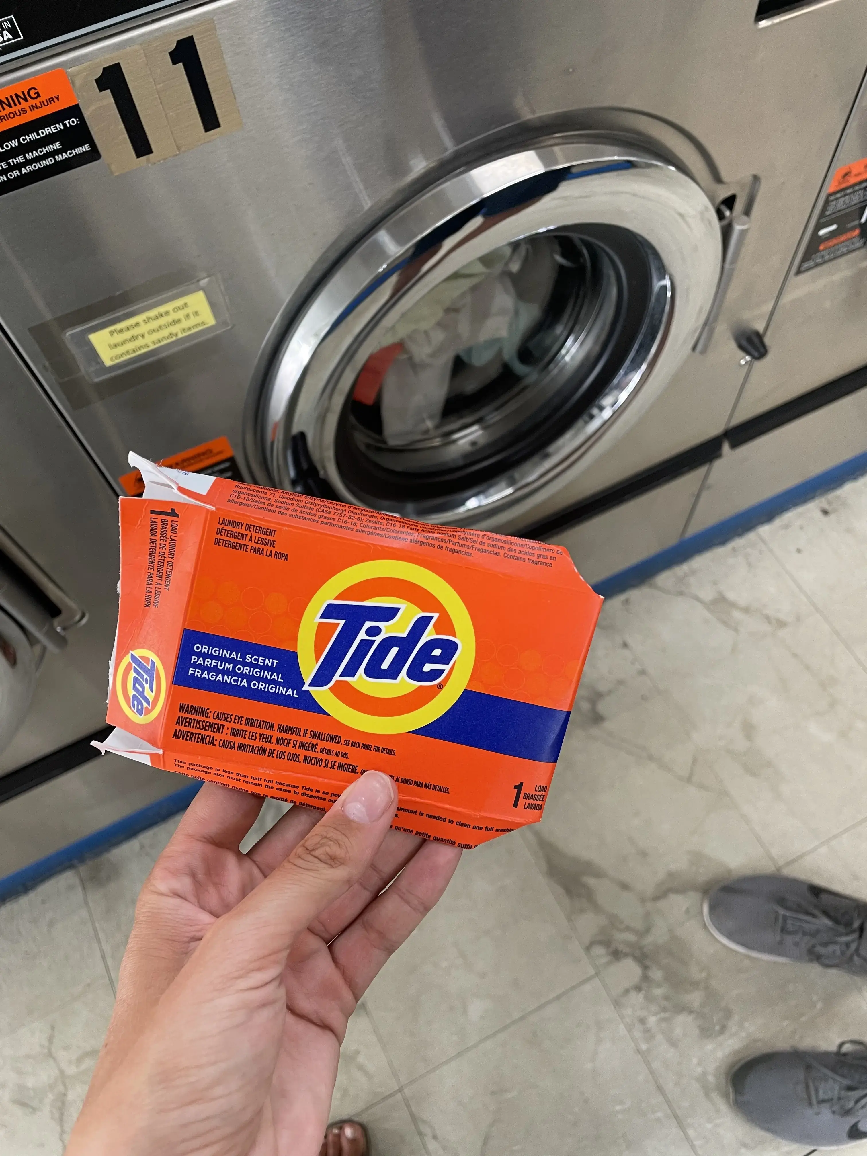 Ena Road Laundry - Image 17