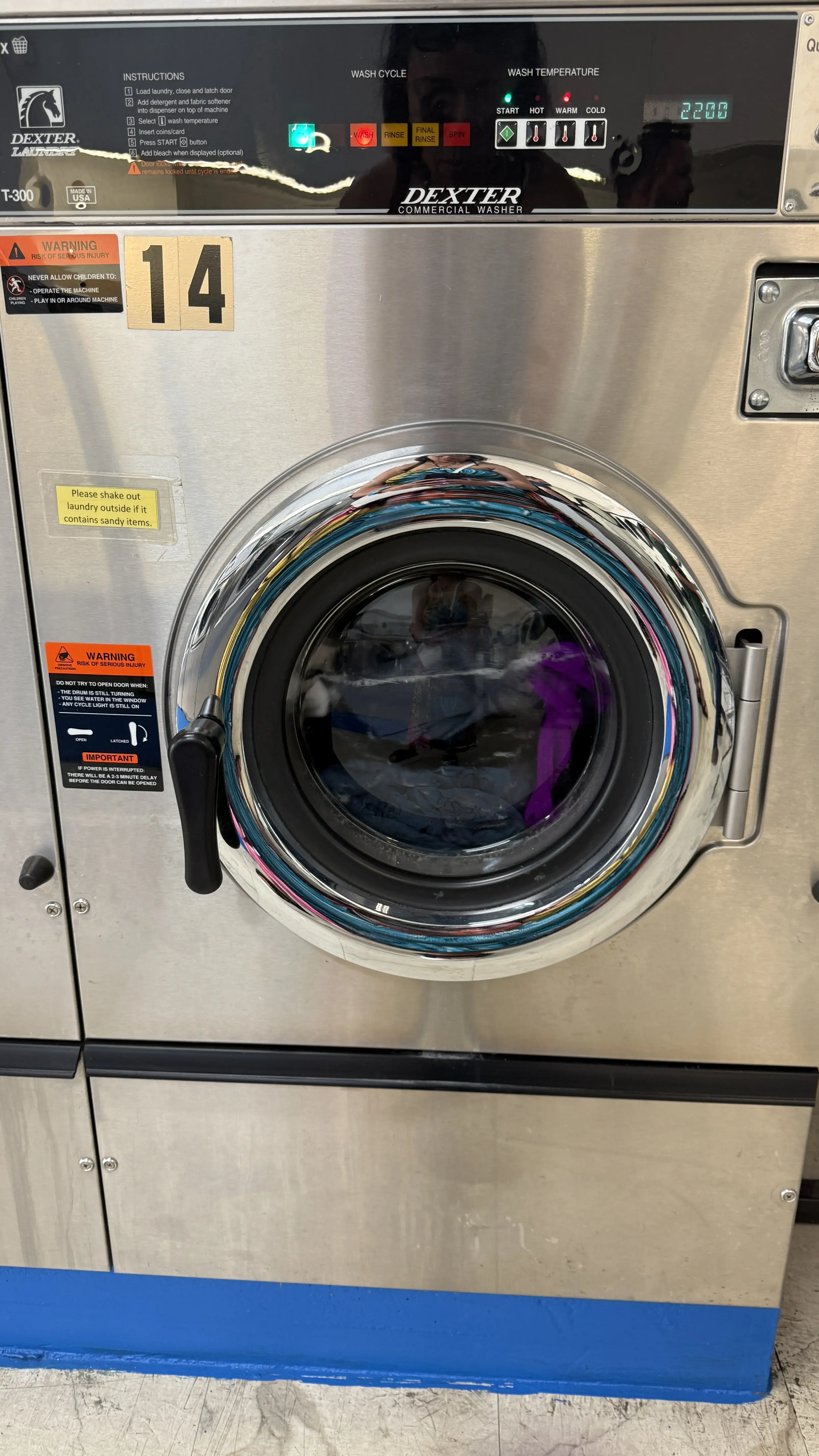 Ena Road Laundry - Image 19