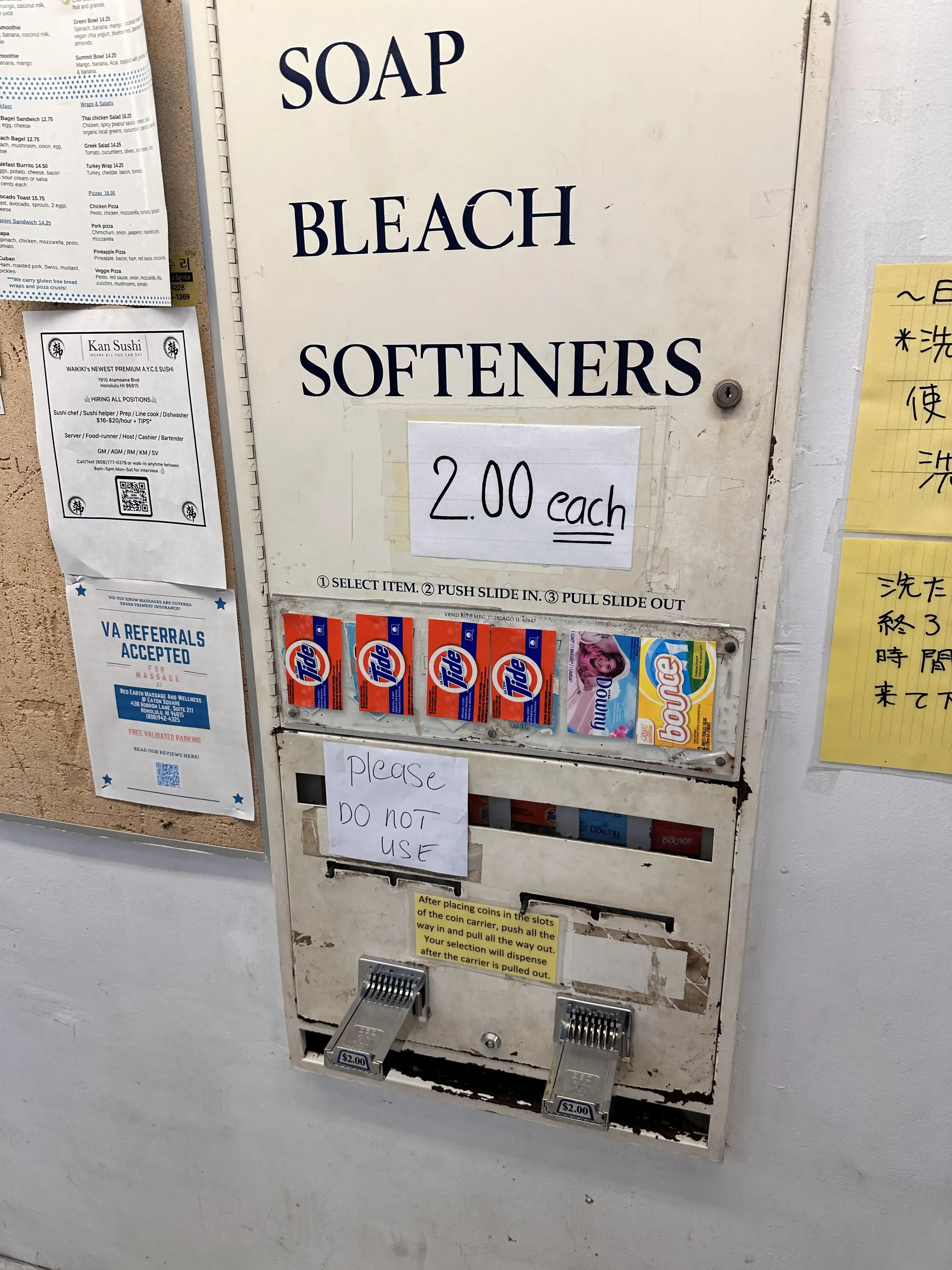 Ena Road Laundry - Image 4