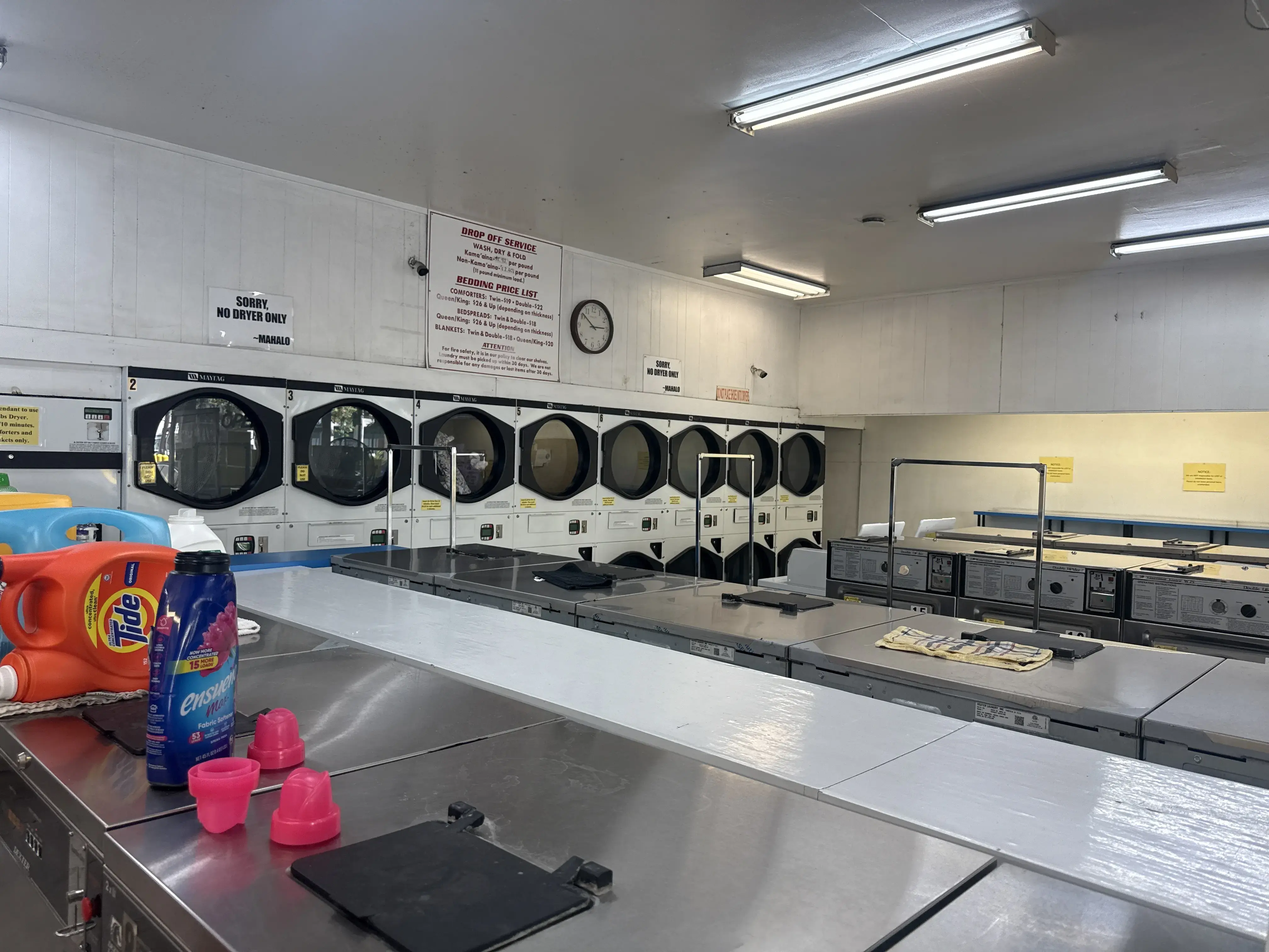 Ena Road Laundry - Image 5