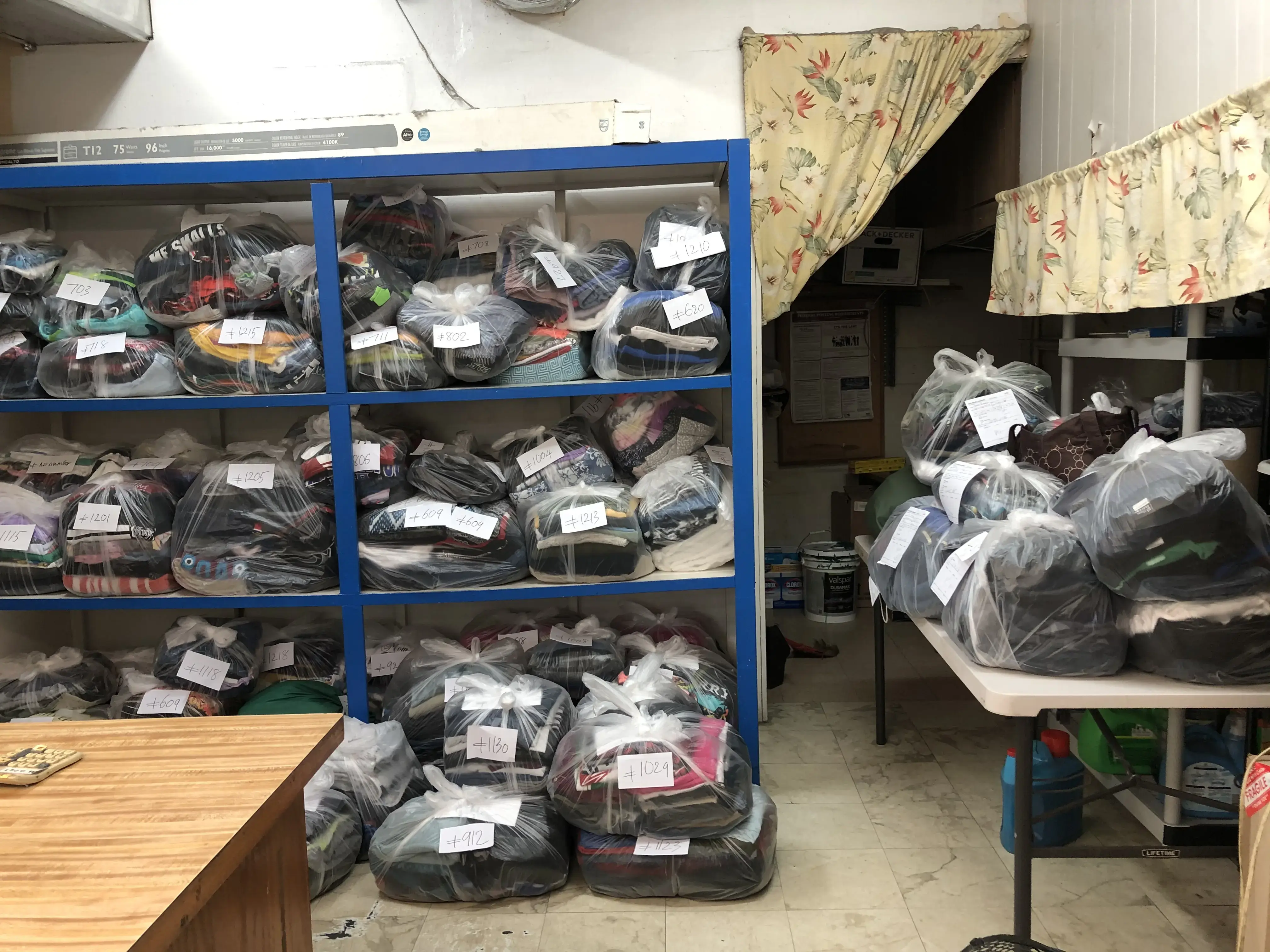 Ena Road Laundry - Image 7