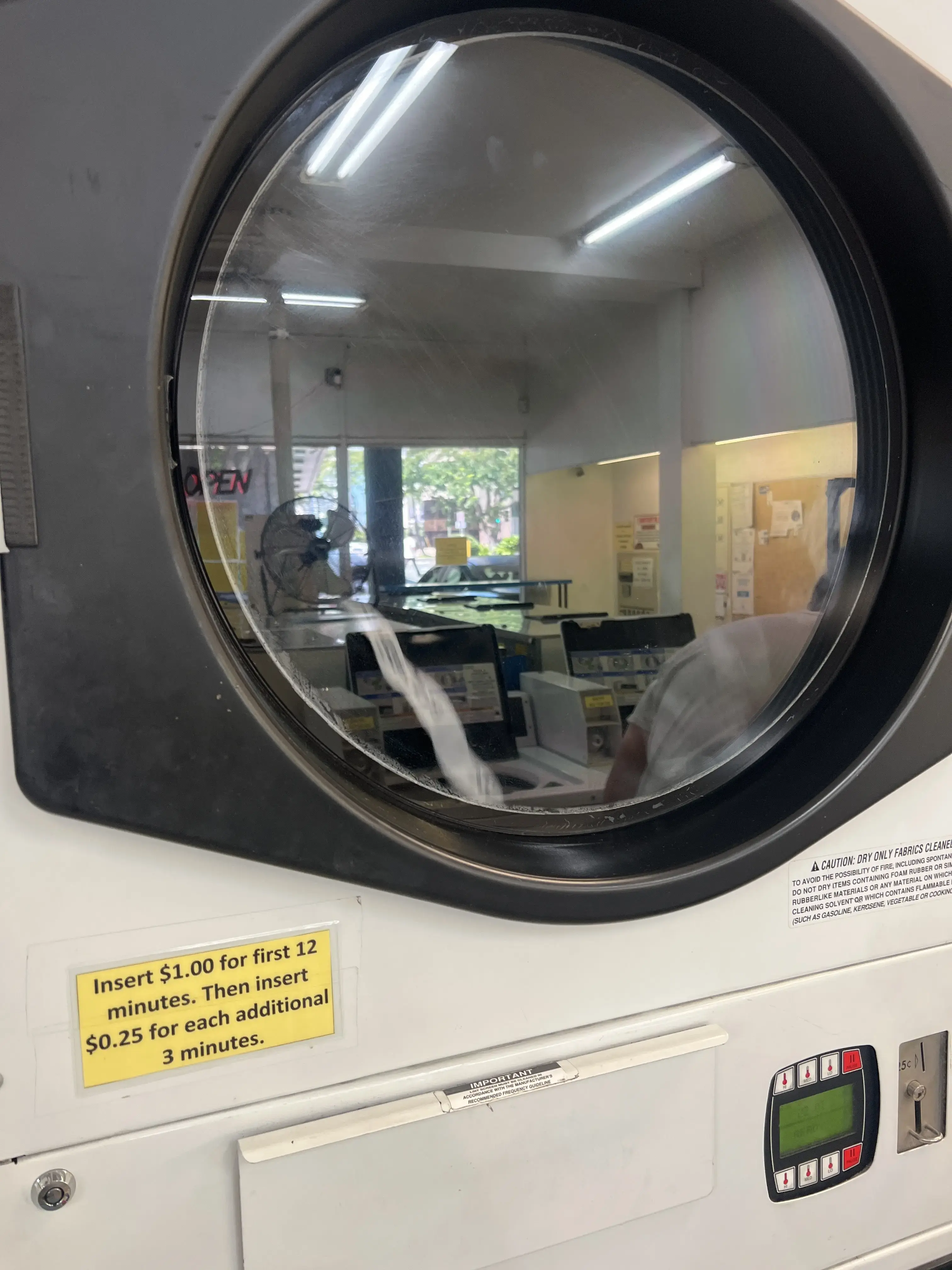 Ena Road Laundry - Image 15